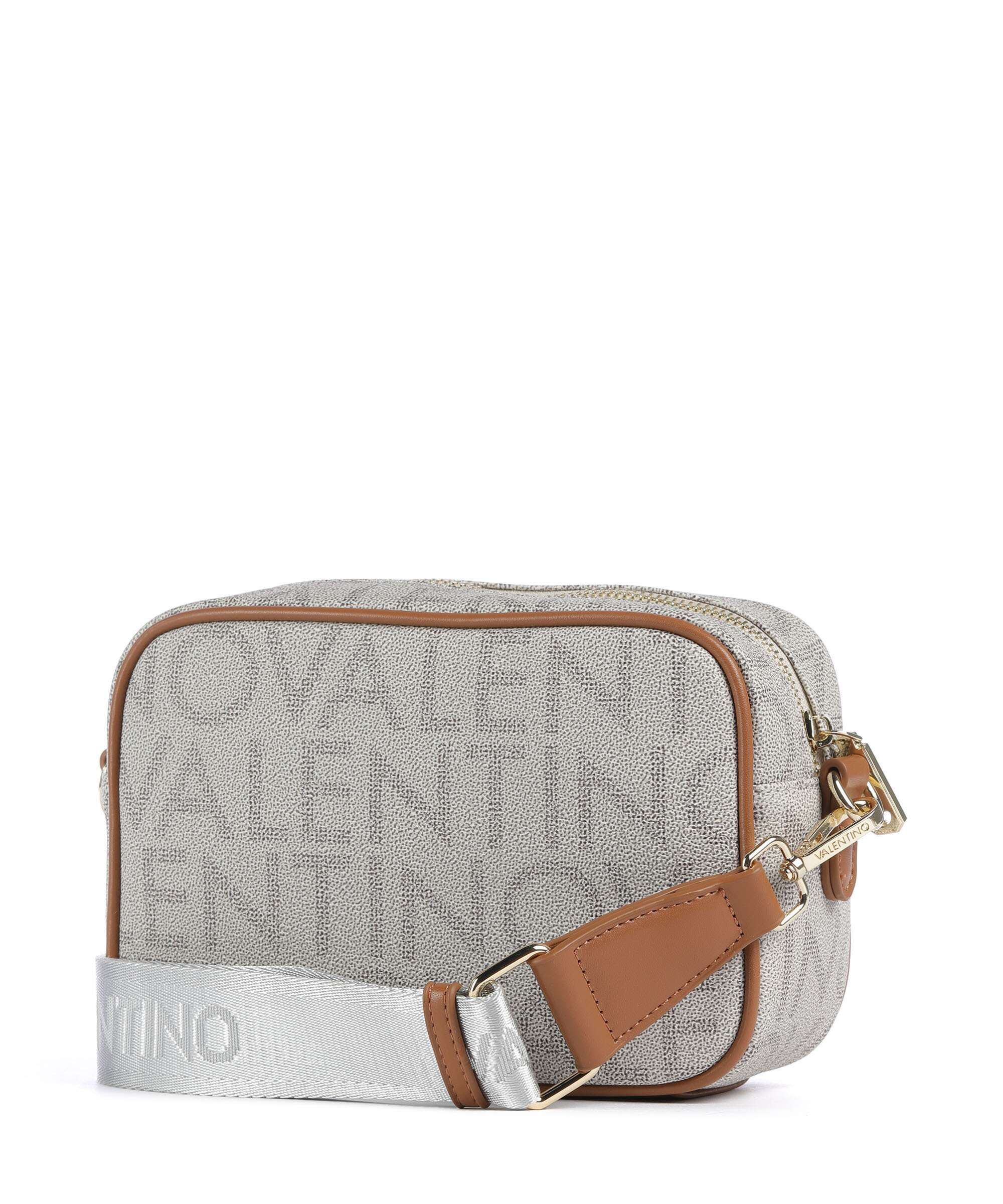 Valentino Bags Regina Re Torba przez ramię beige/natur - Image 2