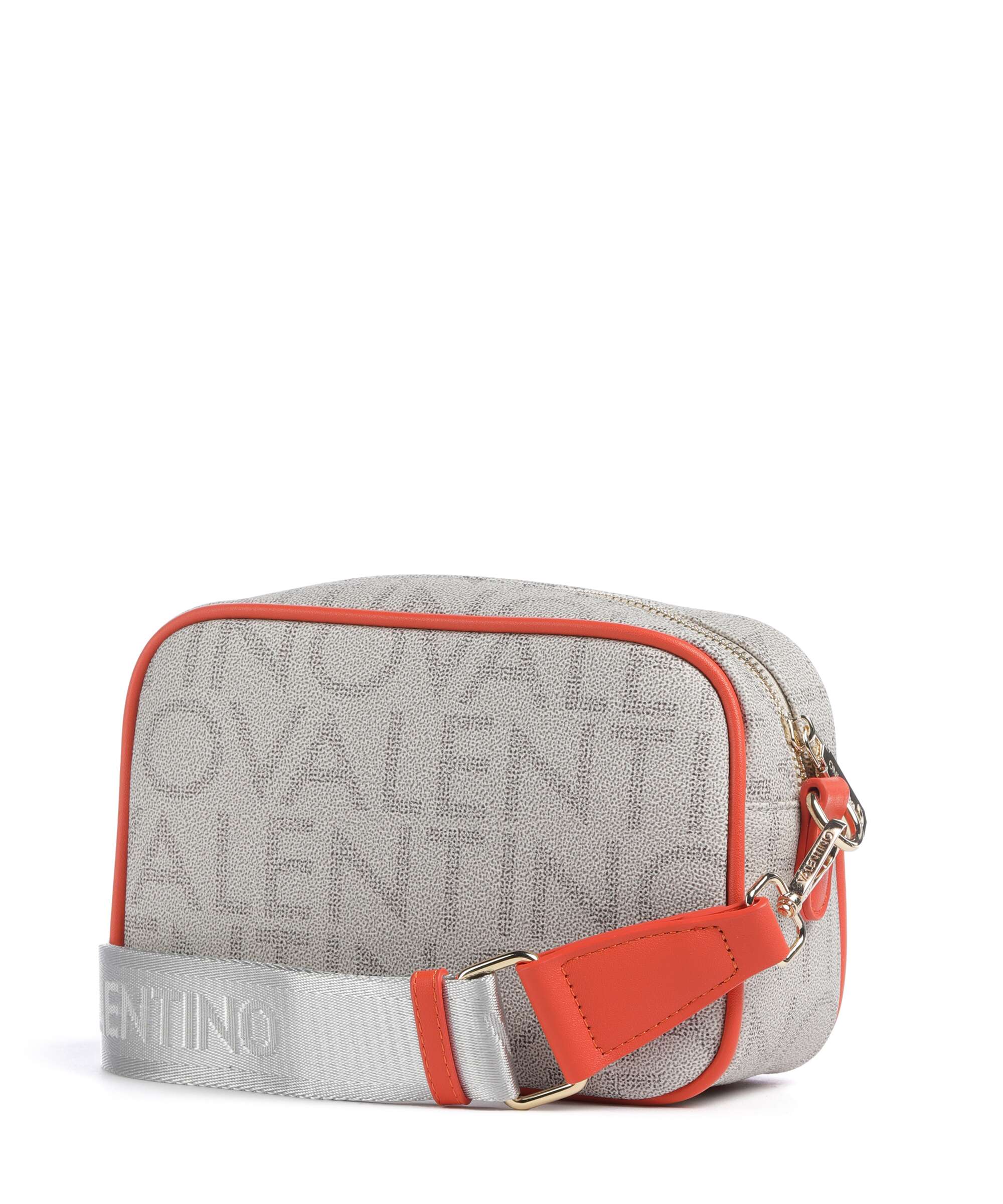 Valentino Bags Regina Re Torba przez ramię beige/arancio - Image 2