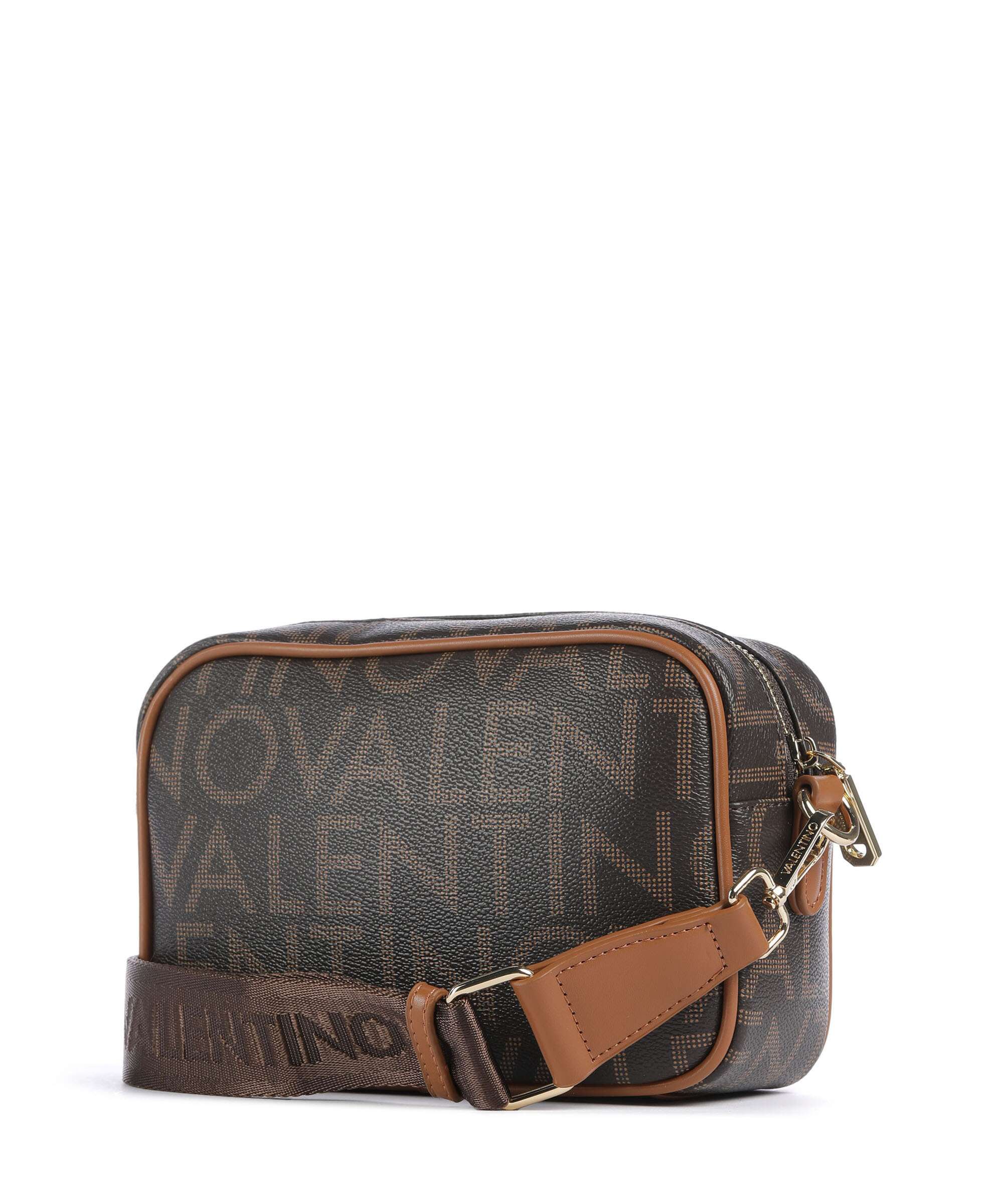 Valentino Bags Regina Re Torba przez ramię moro/naturale - Image 2