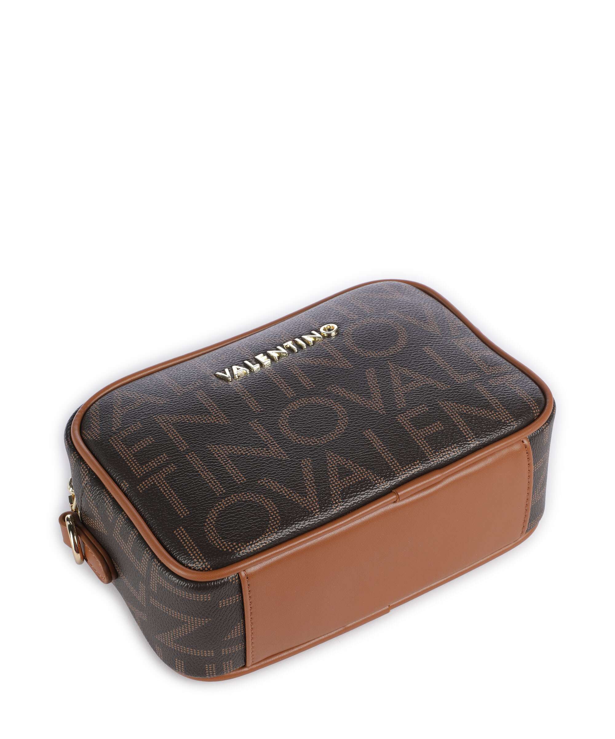 Valentino Bags Regina Re Torba przez ramię moro/naturale - Image 4