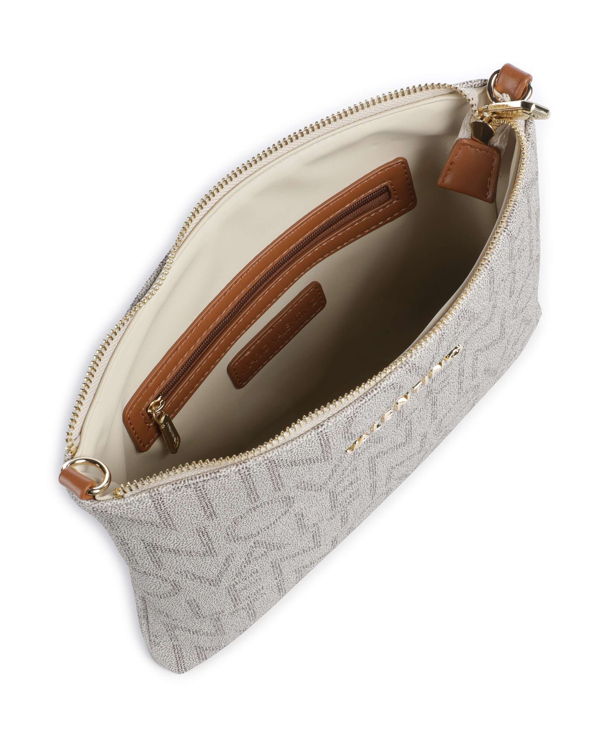 Valentino Bags Regina Re Torba przez ramię beige/natur - Image 4