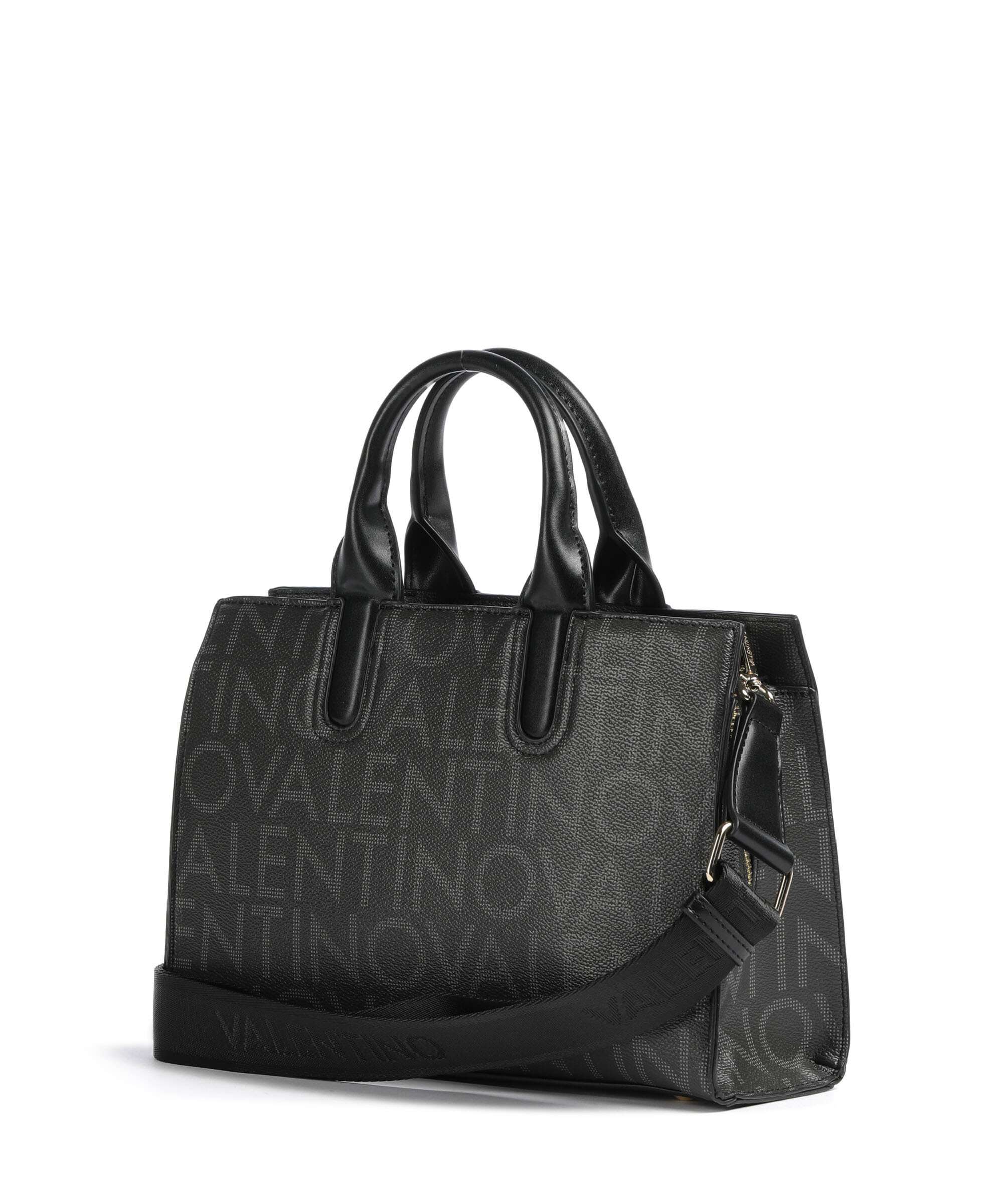 Valentino Bags Regina Re Torebka nero - Image 2