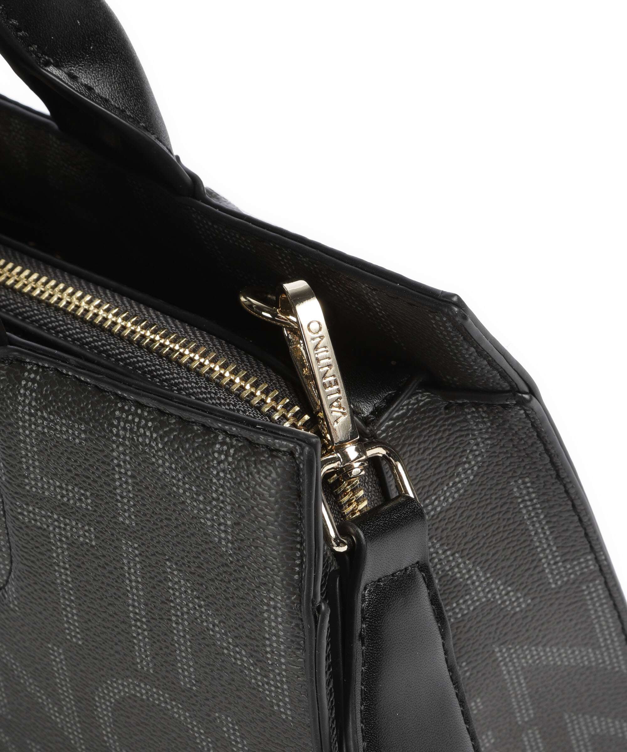 Valentino Bags Regina Re Torebka nero - Image 3