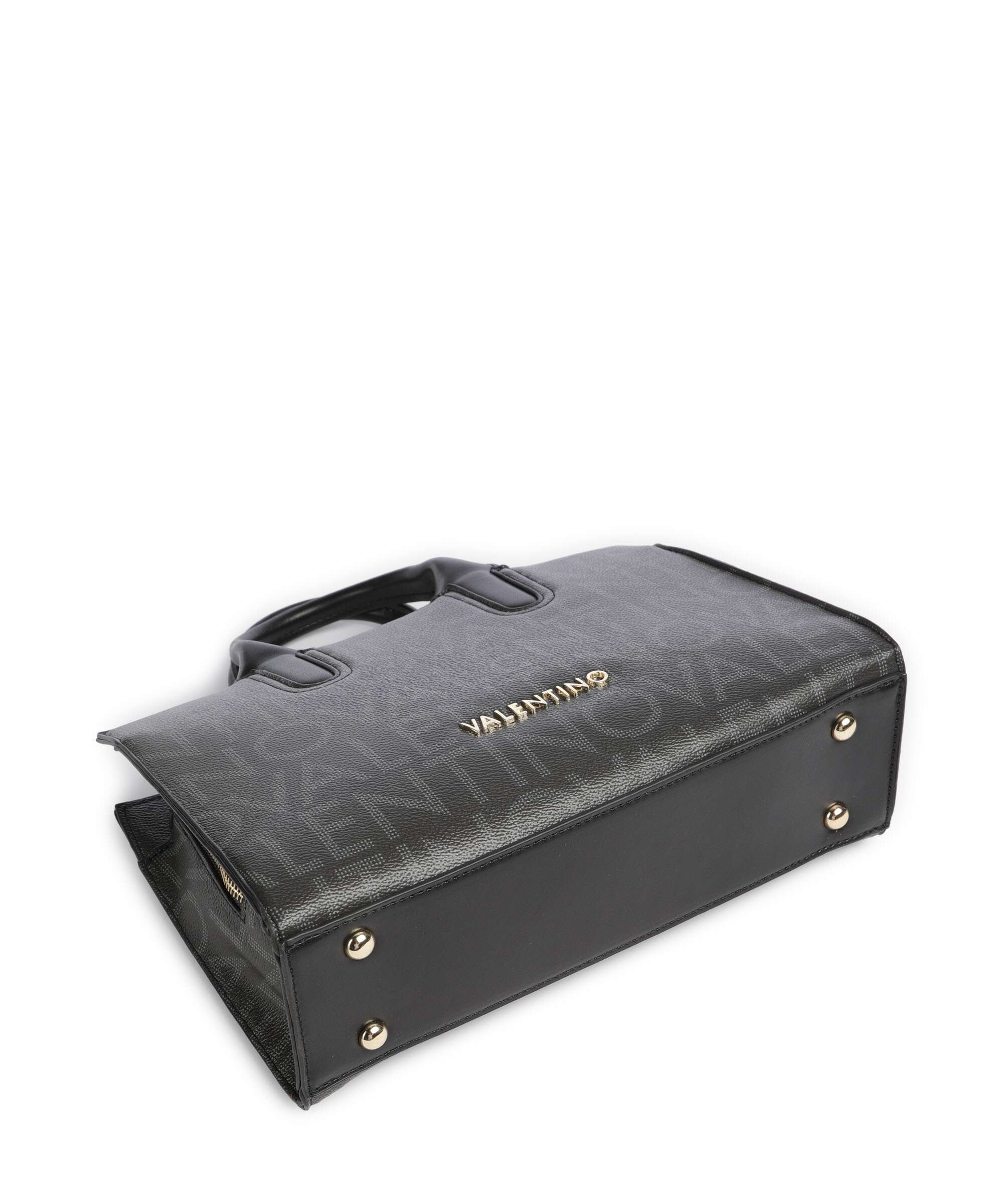 Valentino Bags Regina Re Torebka nero - Image 4