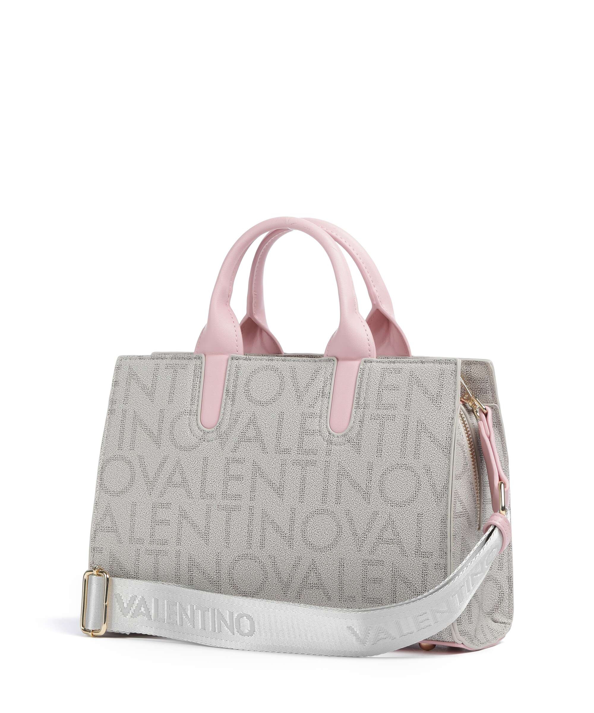 Valentino Bags Regina Re Torebka beige/rosa - Image 2