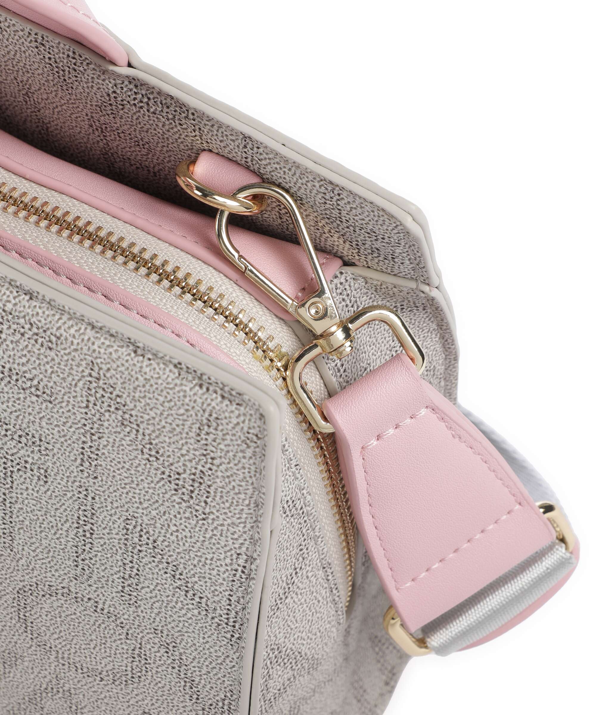 Valentino Bags Regina Re Torebka beige/rosa - Image 3