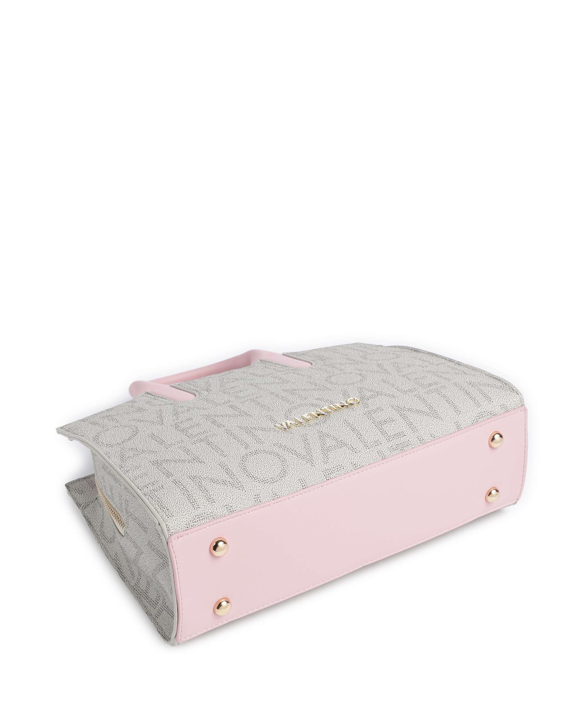 Valentino Bags Regina Re Torebka beige/rosa - Image 4