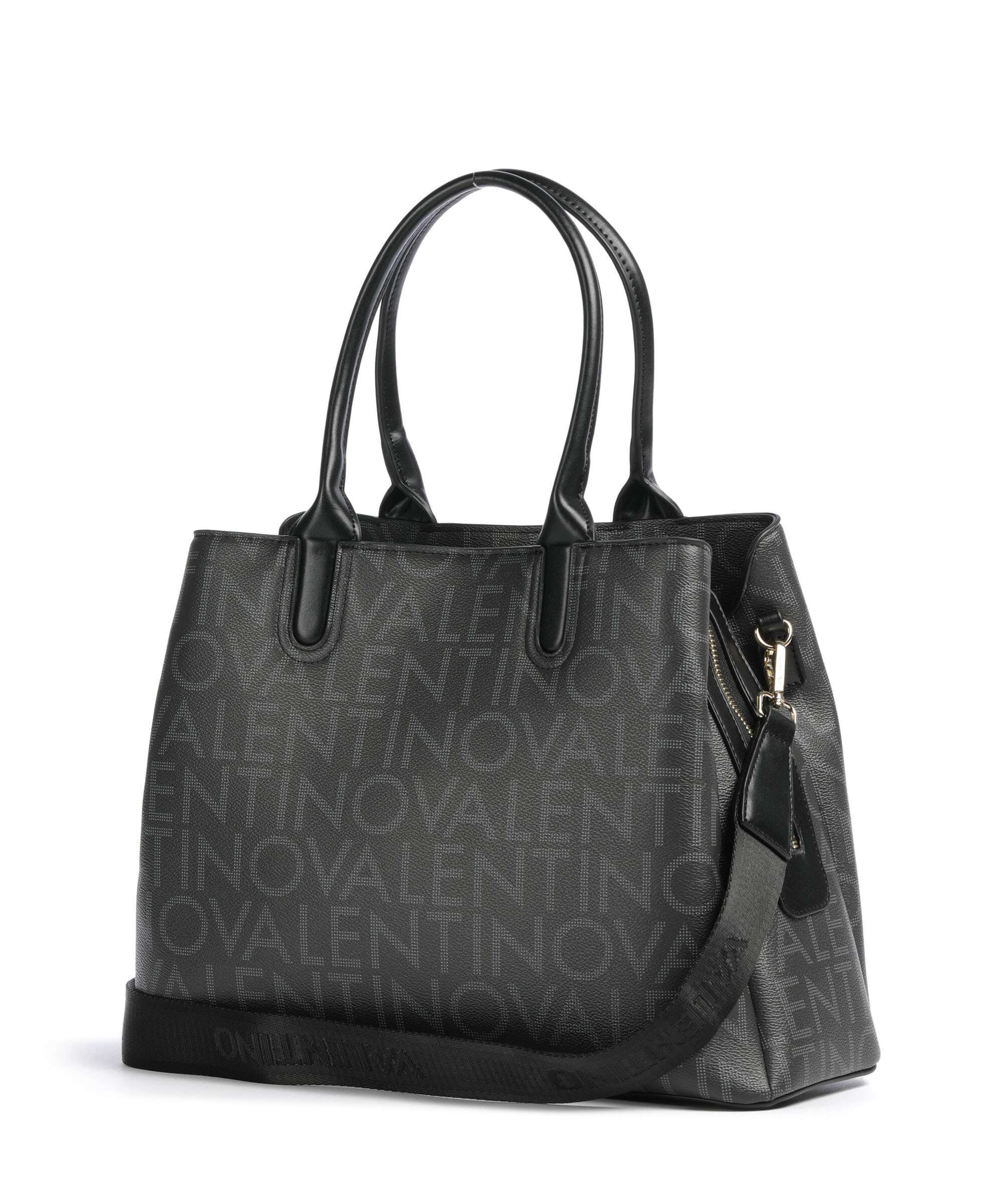 Valentino Bags Regina Re Torebka nero - Image 2