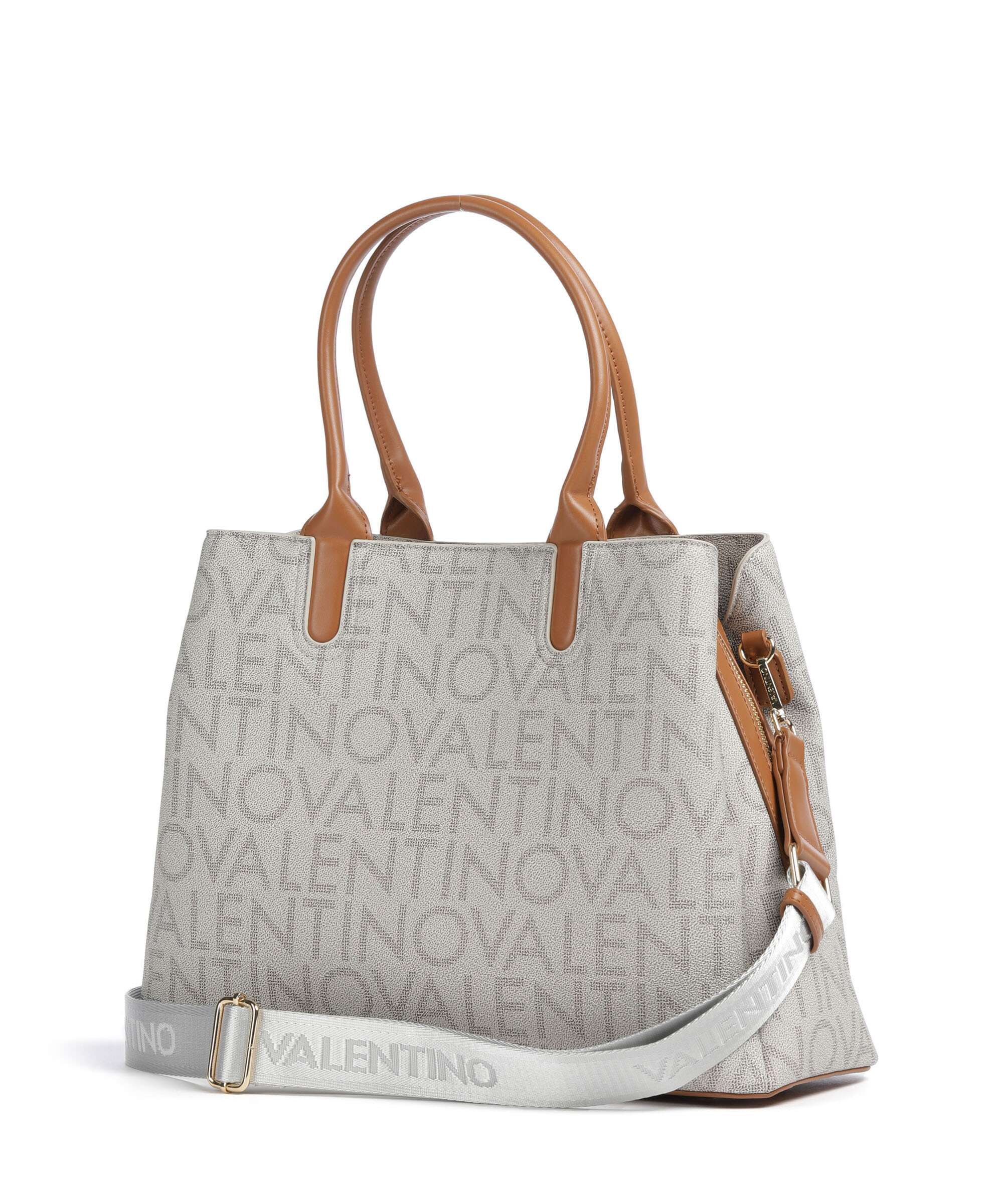 Valentino Bags Regina Re Torebka beige/natur - Image 2