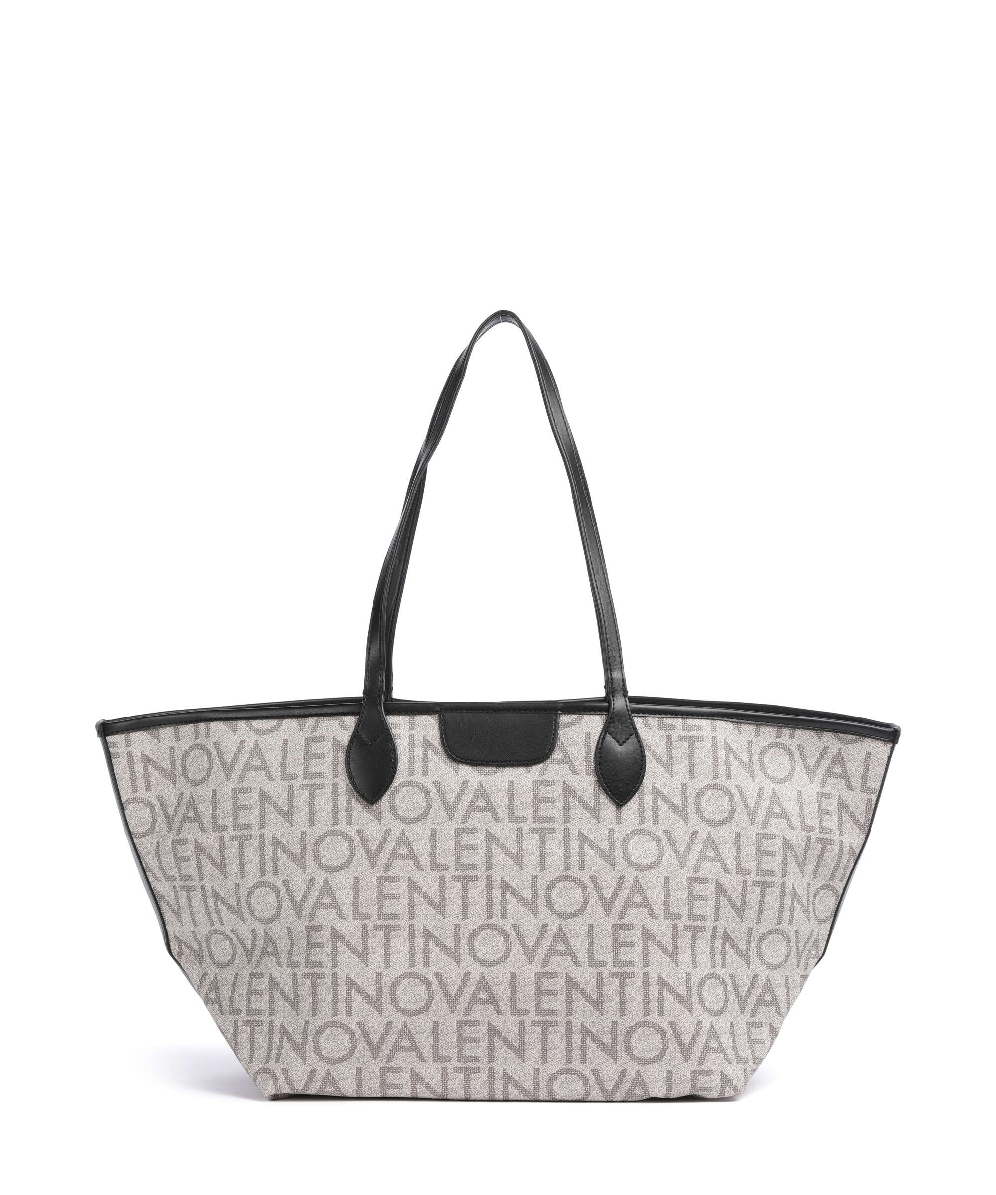Valentino Bags Reverse Torba na zakupy azzur/multicolor - Image 2