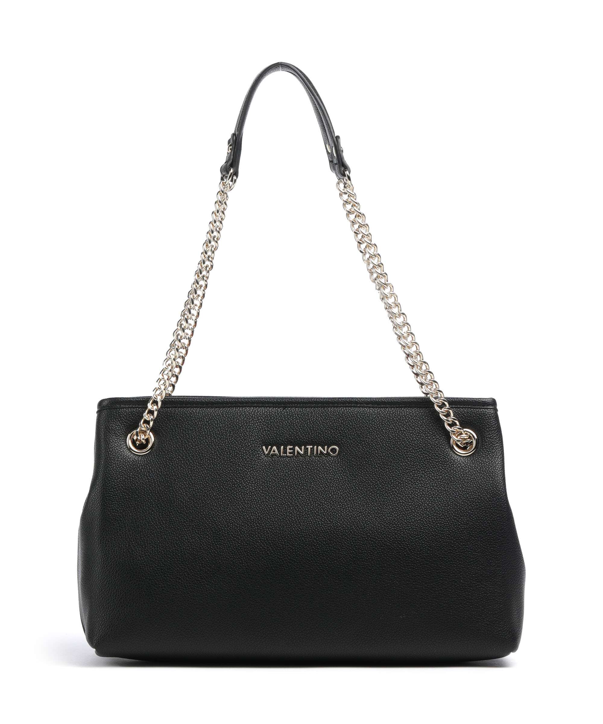 Valentino Bags Rhea Re Torba na zakupy nero