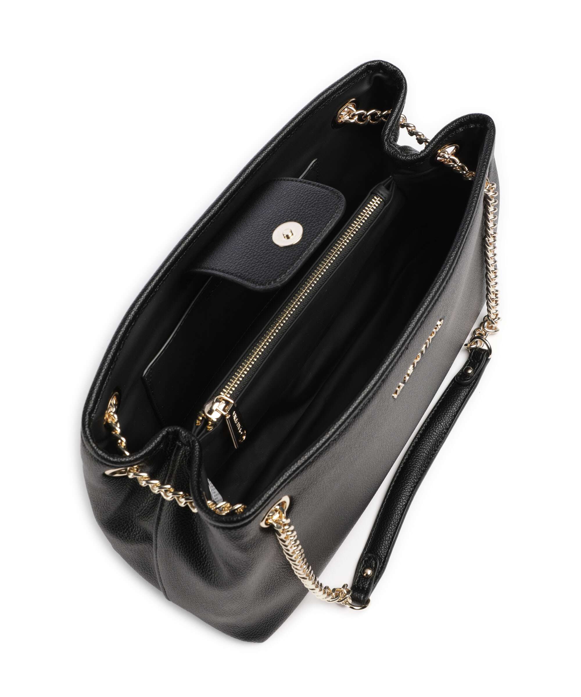 Valentino Bags Rhea Re Torba na zakupy nero - Image 4