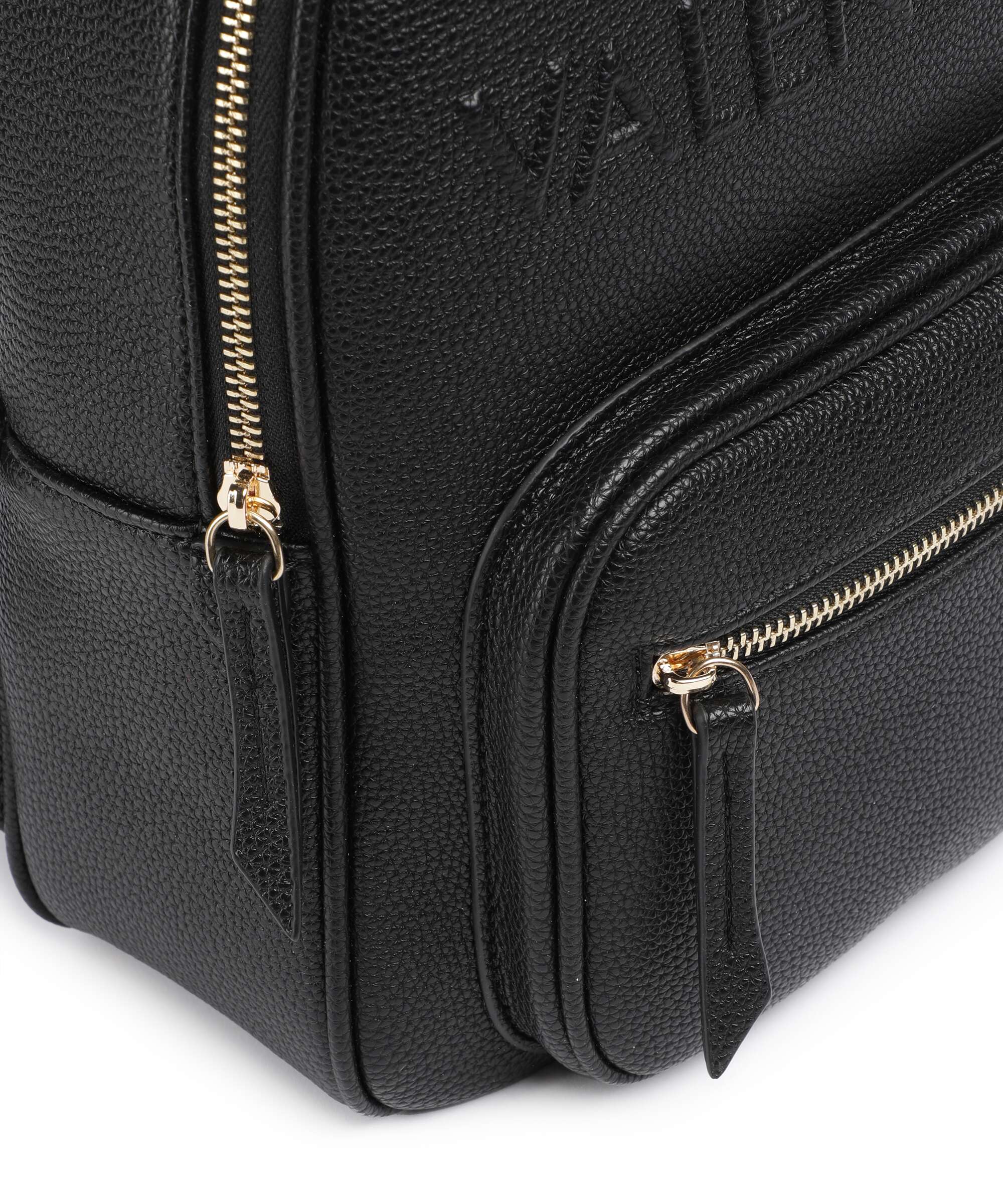 Valentino Bags Rised Re Plecak nero - Image 3