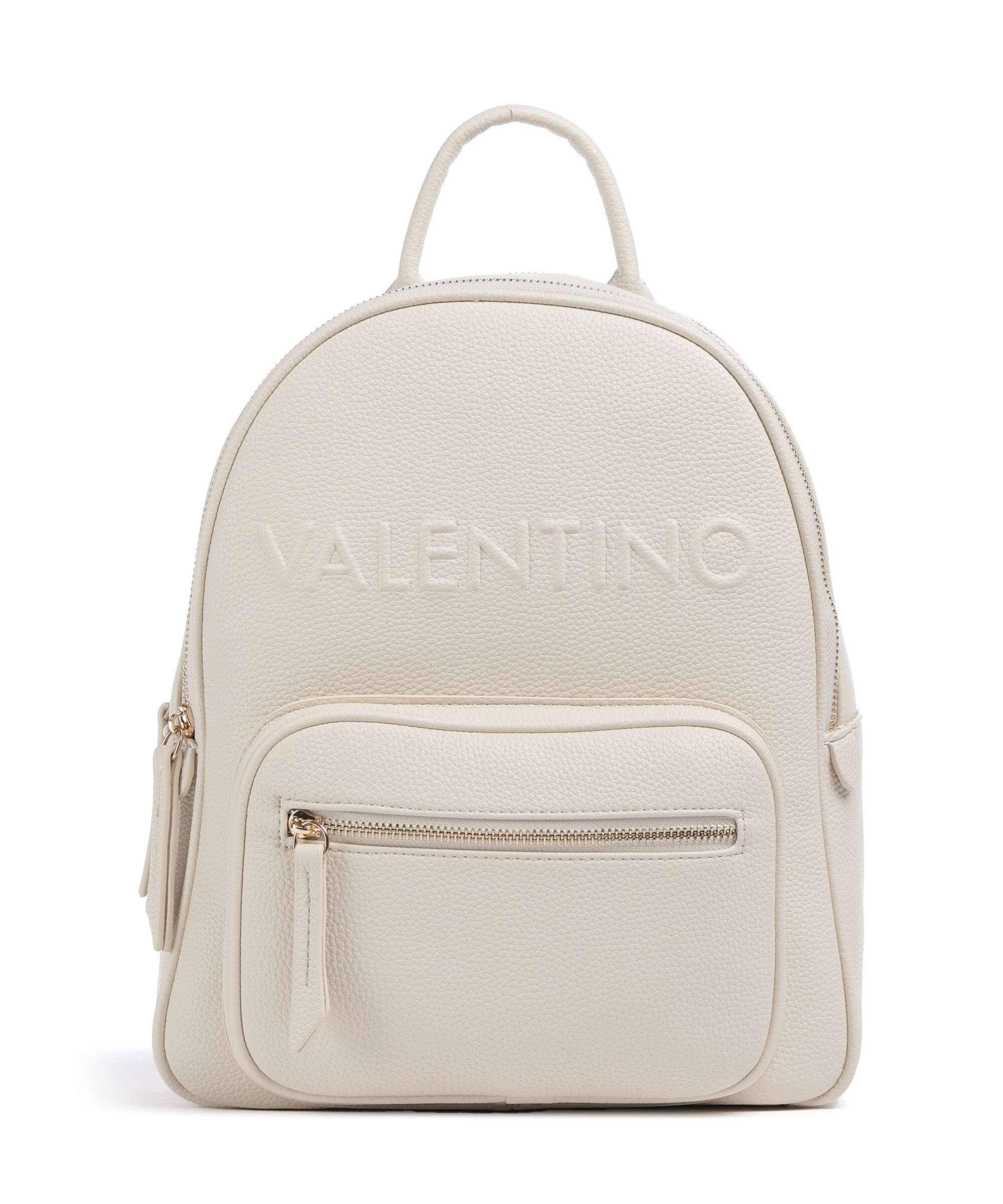 Valentino Bags Rised Re Plecak ecru