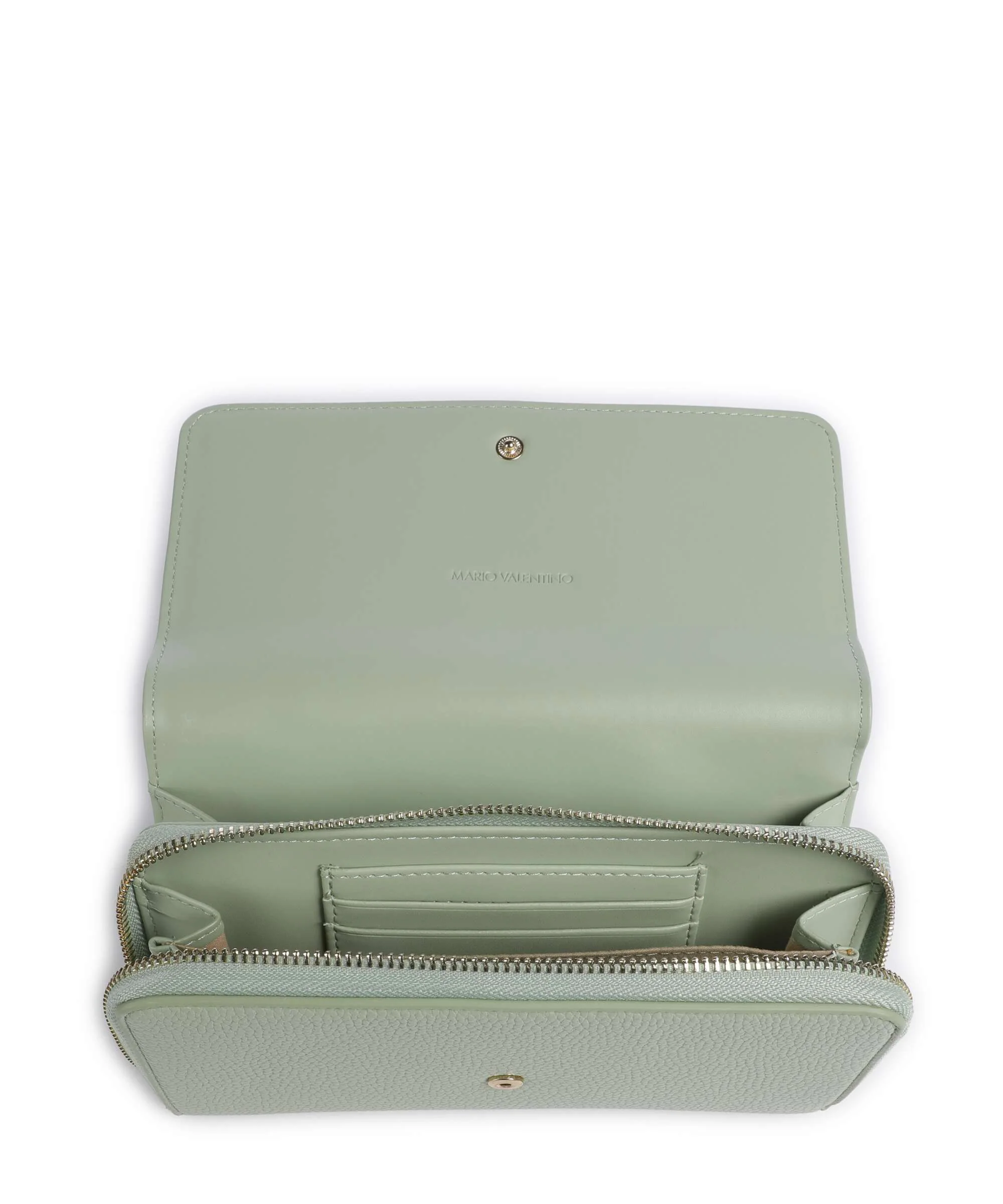 Valentino Bags Rised Re Portfel giada - Image 2