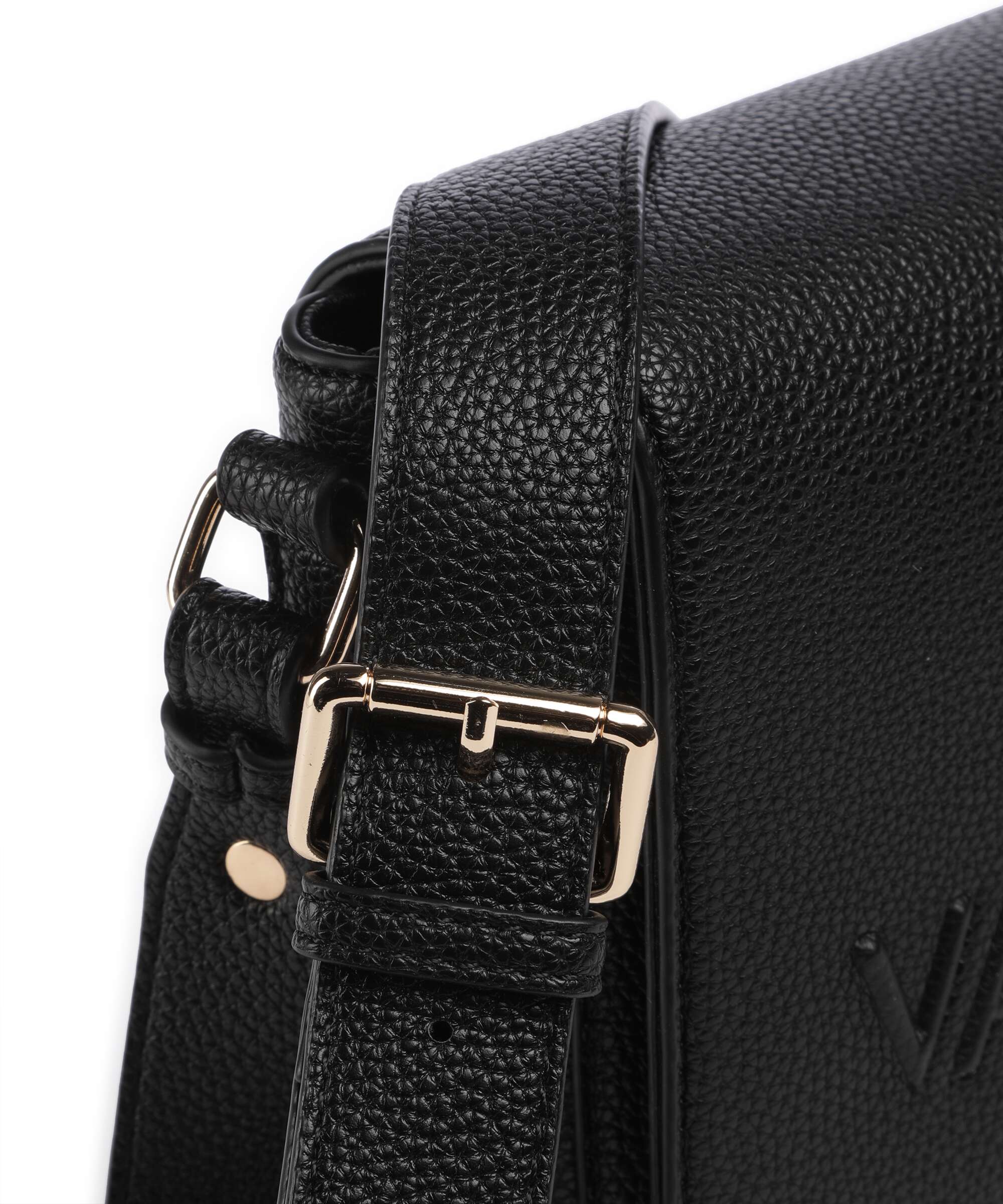 Valentino Bags Rised Re Torba przez ramię nero - Image 3