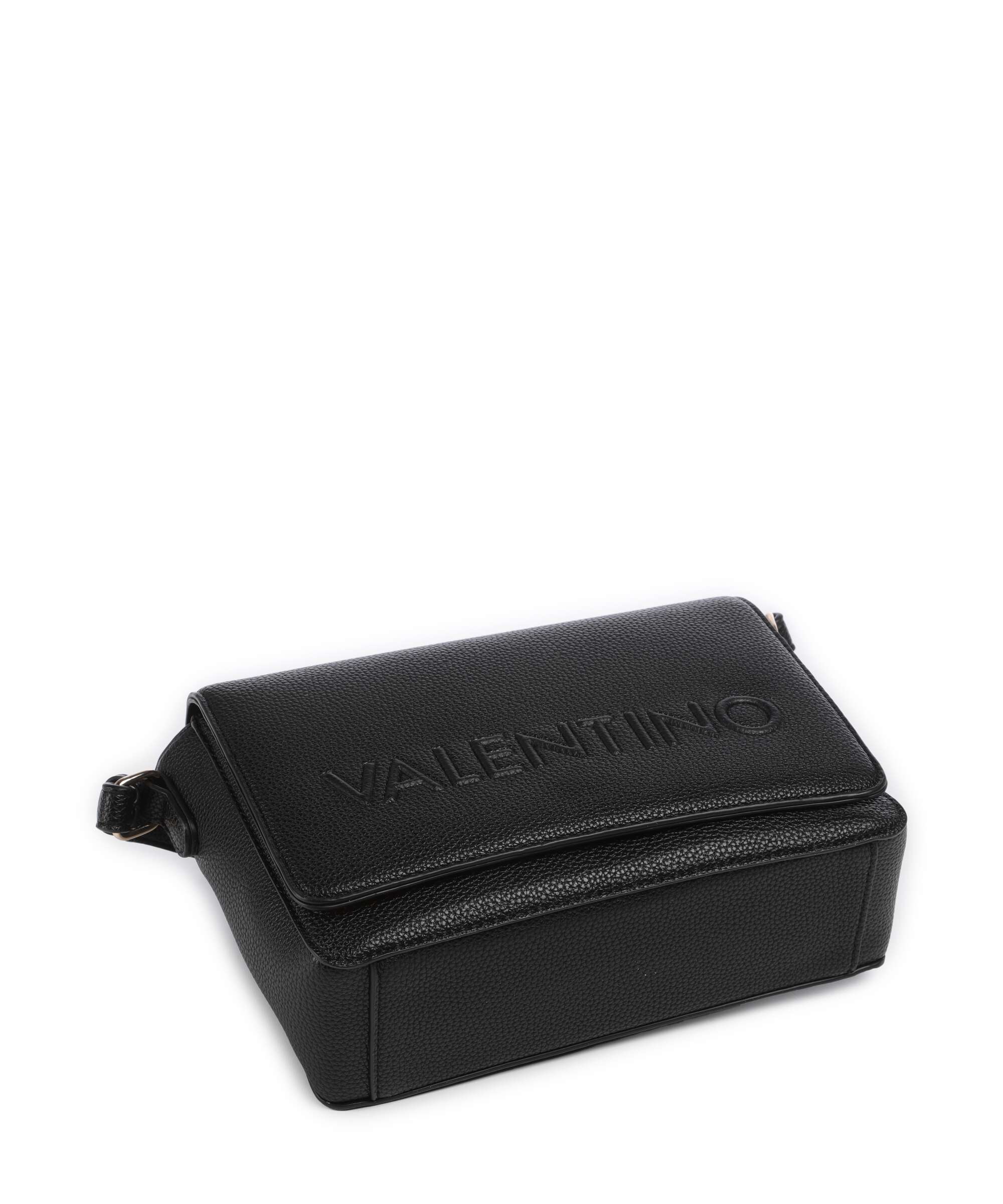 Valentino Bags Rised Re Torba przez ramię nero - Image 4