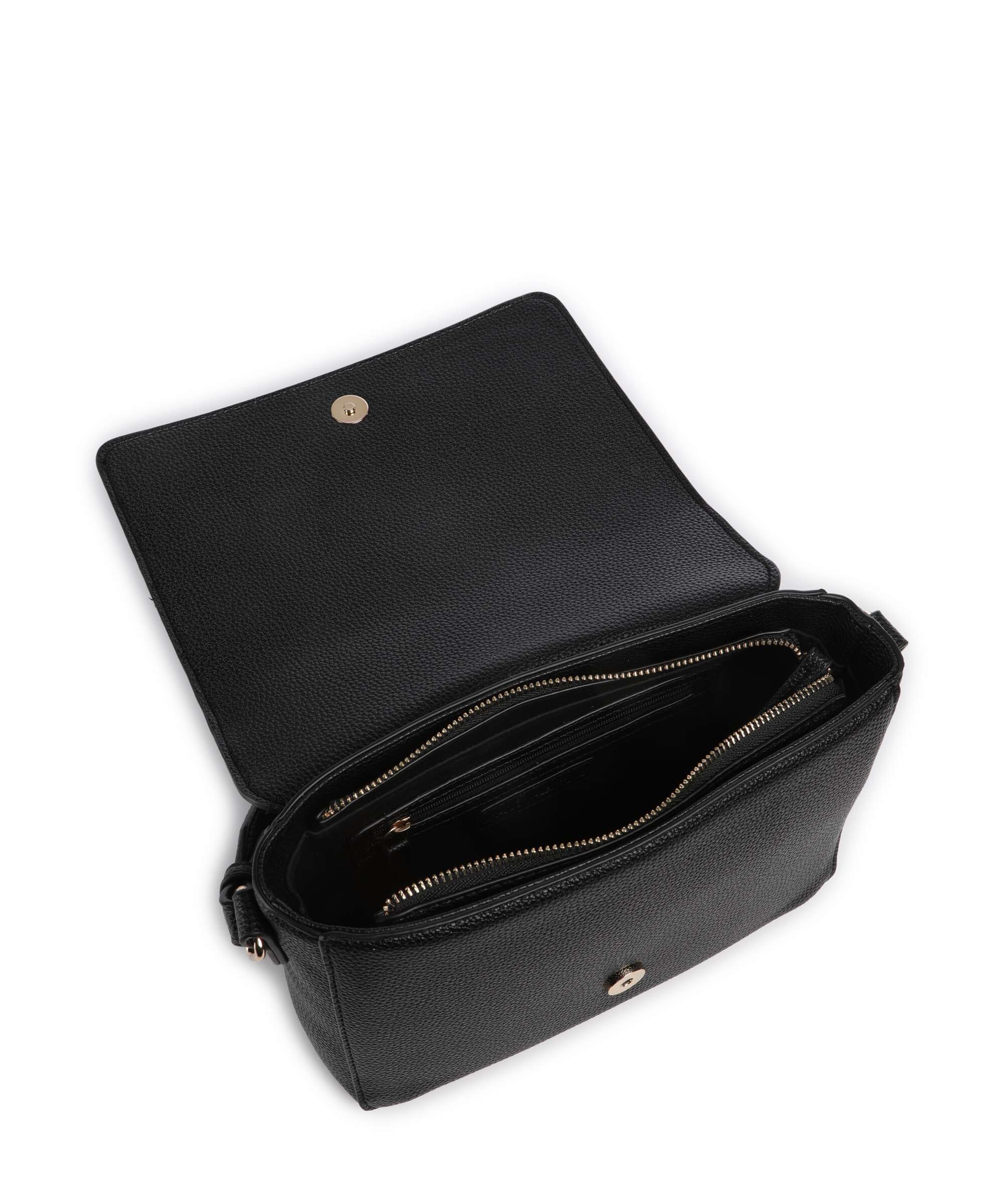 Valentino Bags Rised Re Torba przez ramię nero - Image 5