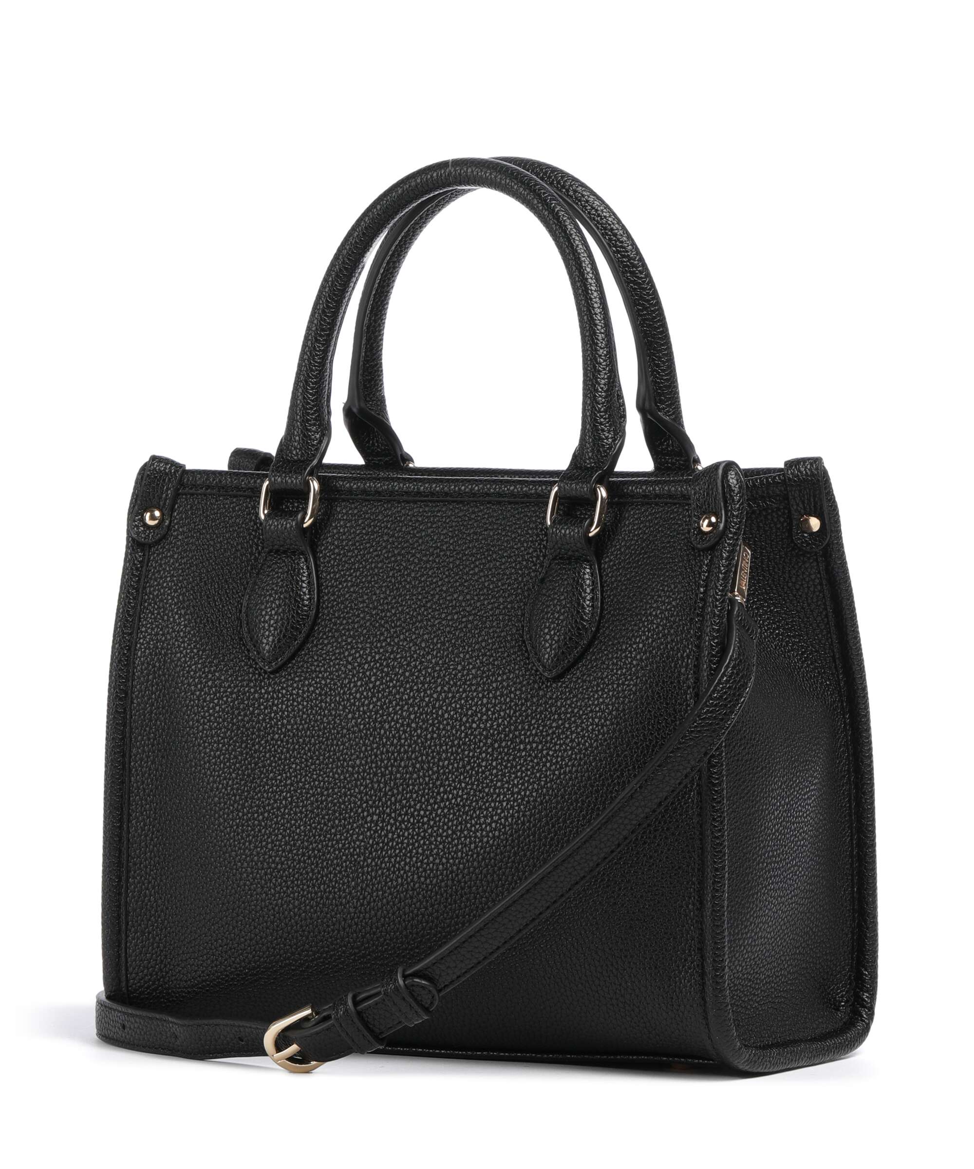 Valentino Bags Rised Re Torebka nero - Image 2