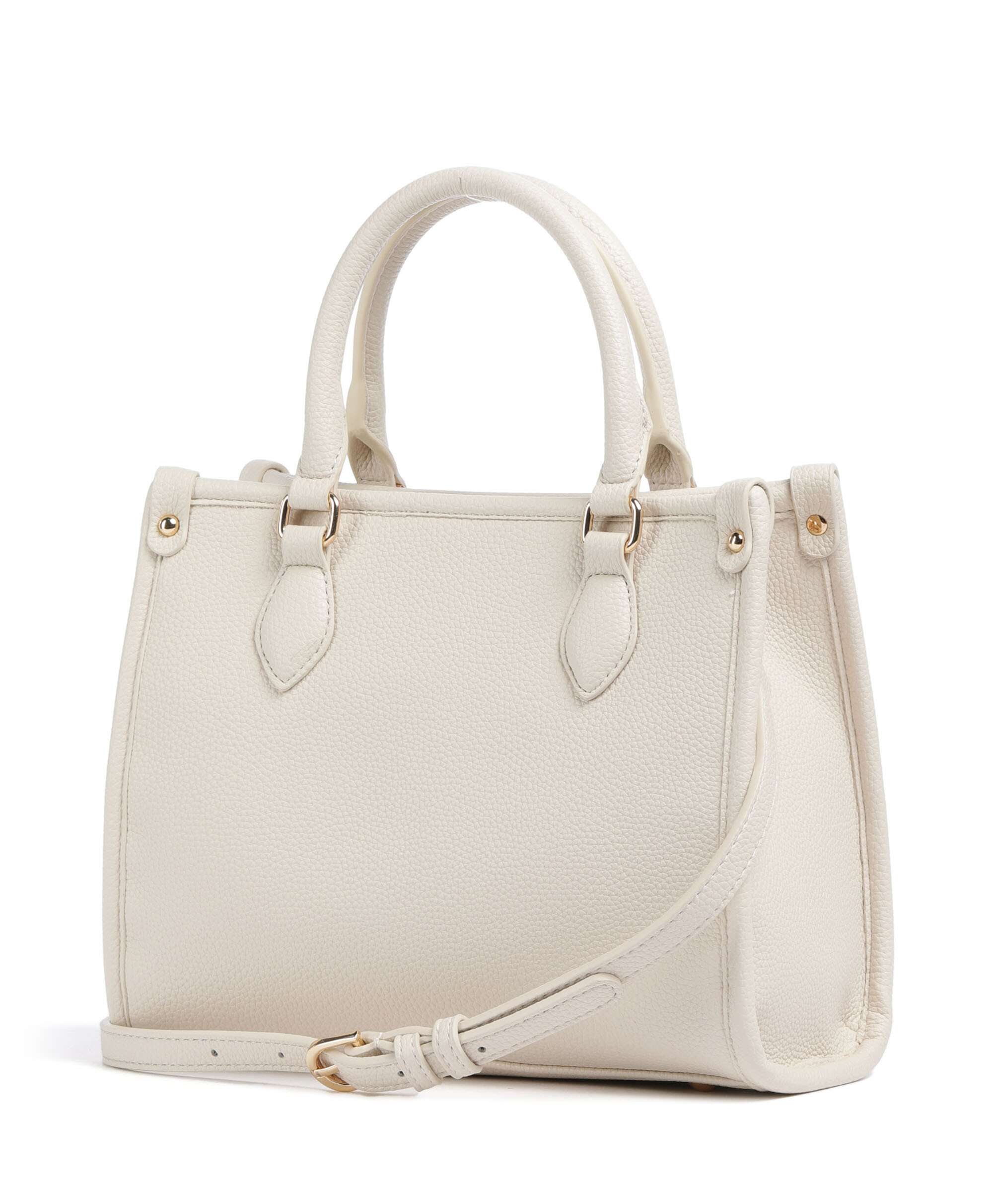 Valentino Bags Rised Re Torebka ecru - Image 2