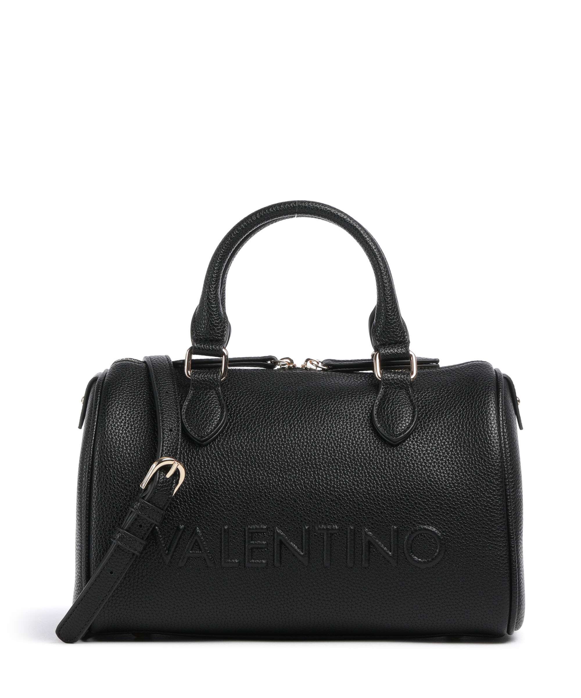 Valentino Bags Rised Re Torebka nero
