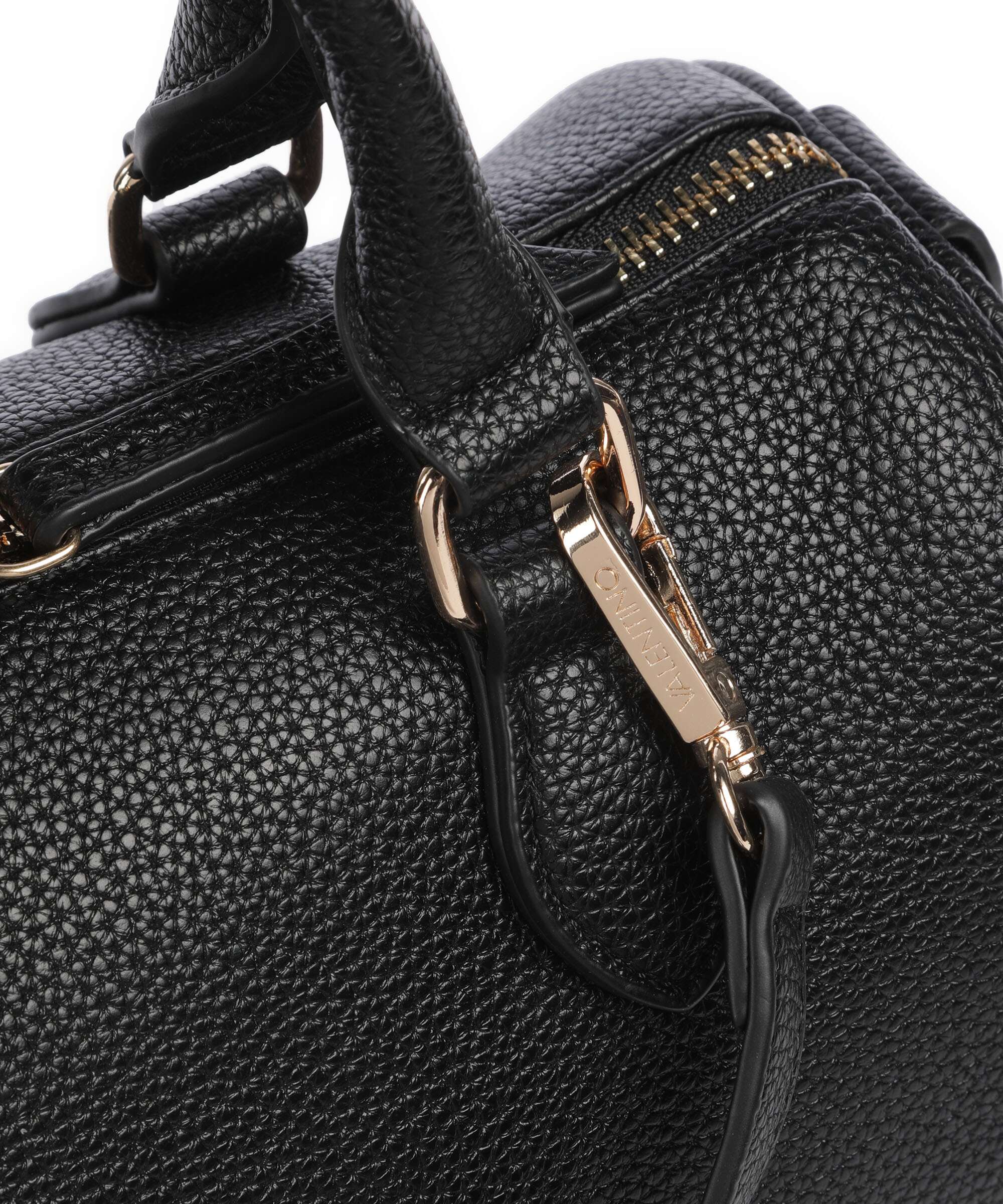 Valentino Bags Rised Re Torebka nero - Image 3