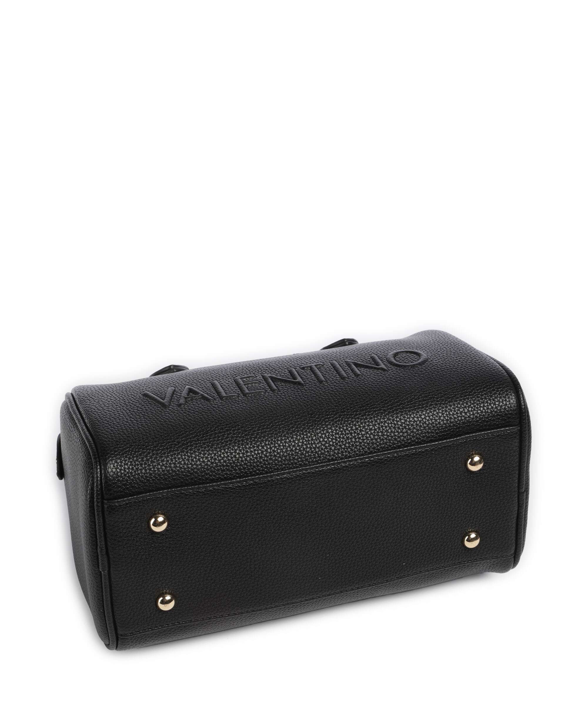Valentino Bags Rised Re Torebka nero - Image 4
