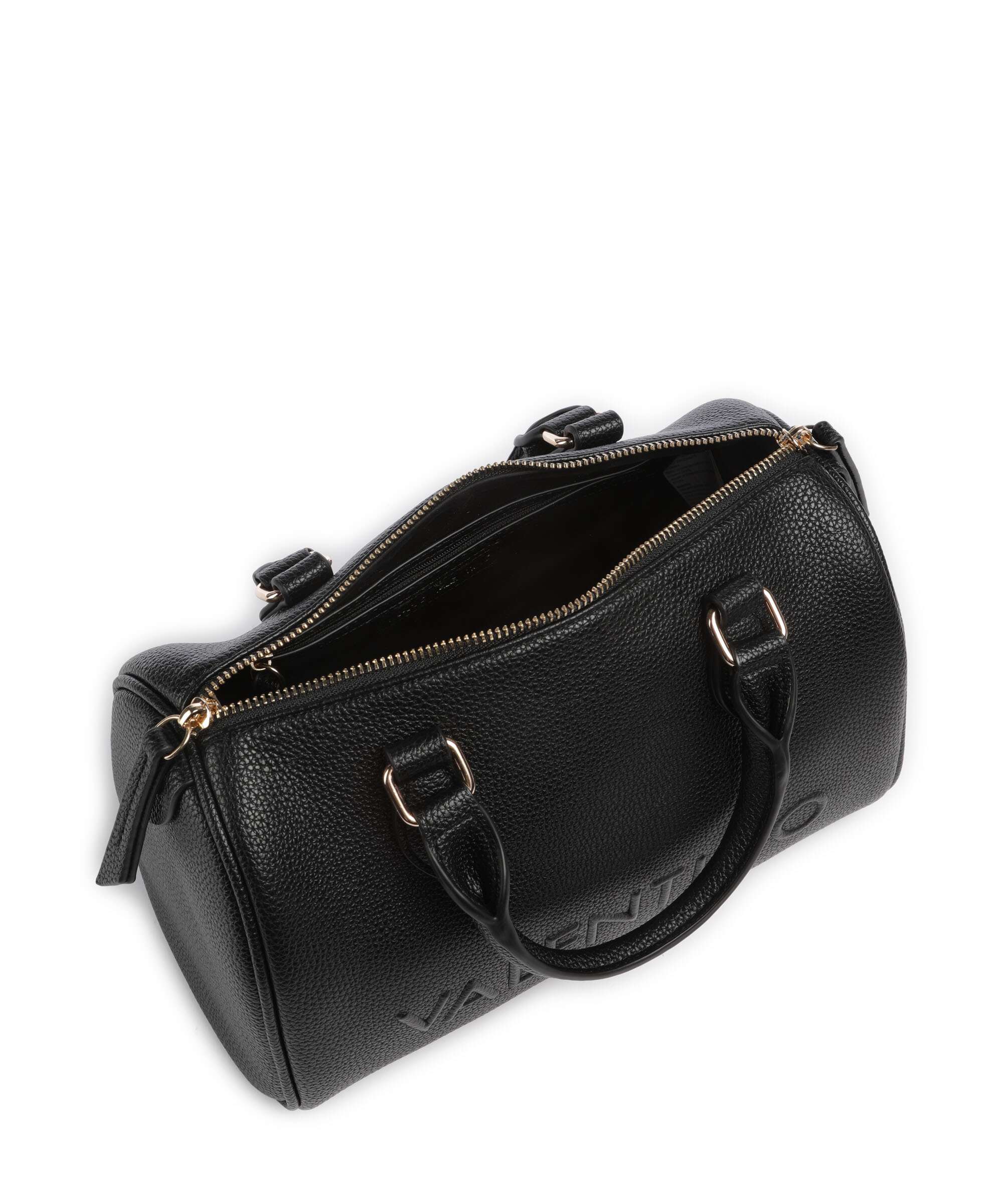 Valentino Bags Rised Re Torebka nero - Image 5