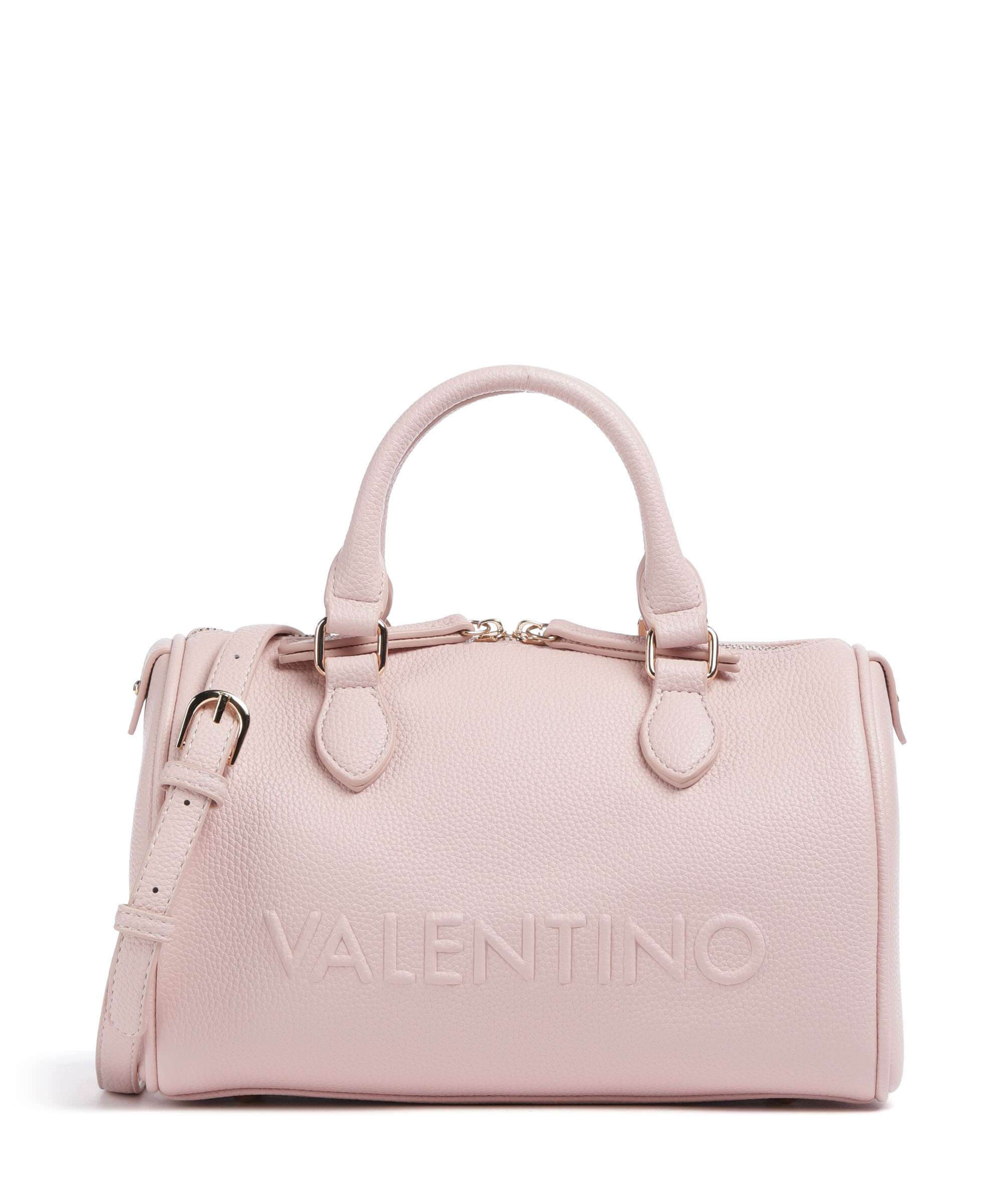 Valentino Bags Rised Re Torebka cipria