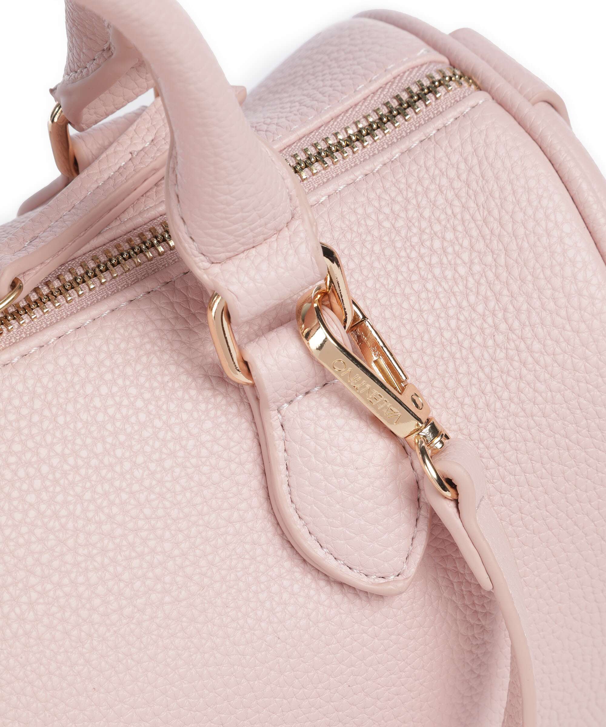 Valentino Bags Rised Re Torebka cipria - Image 3