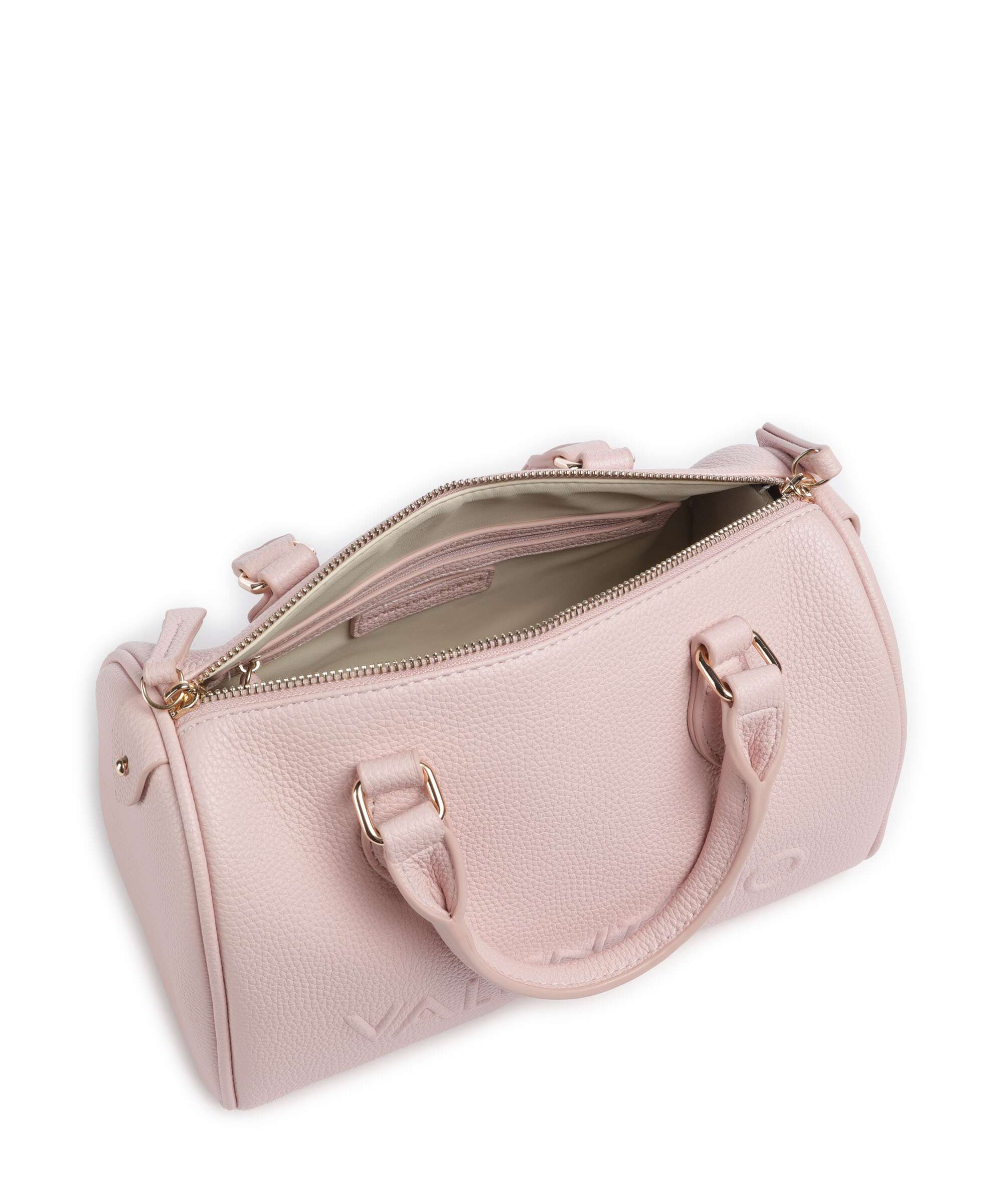 Valentino Bags Rised Re Torebka cipria - Image 5