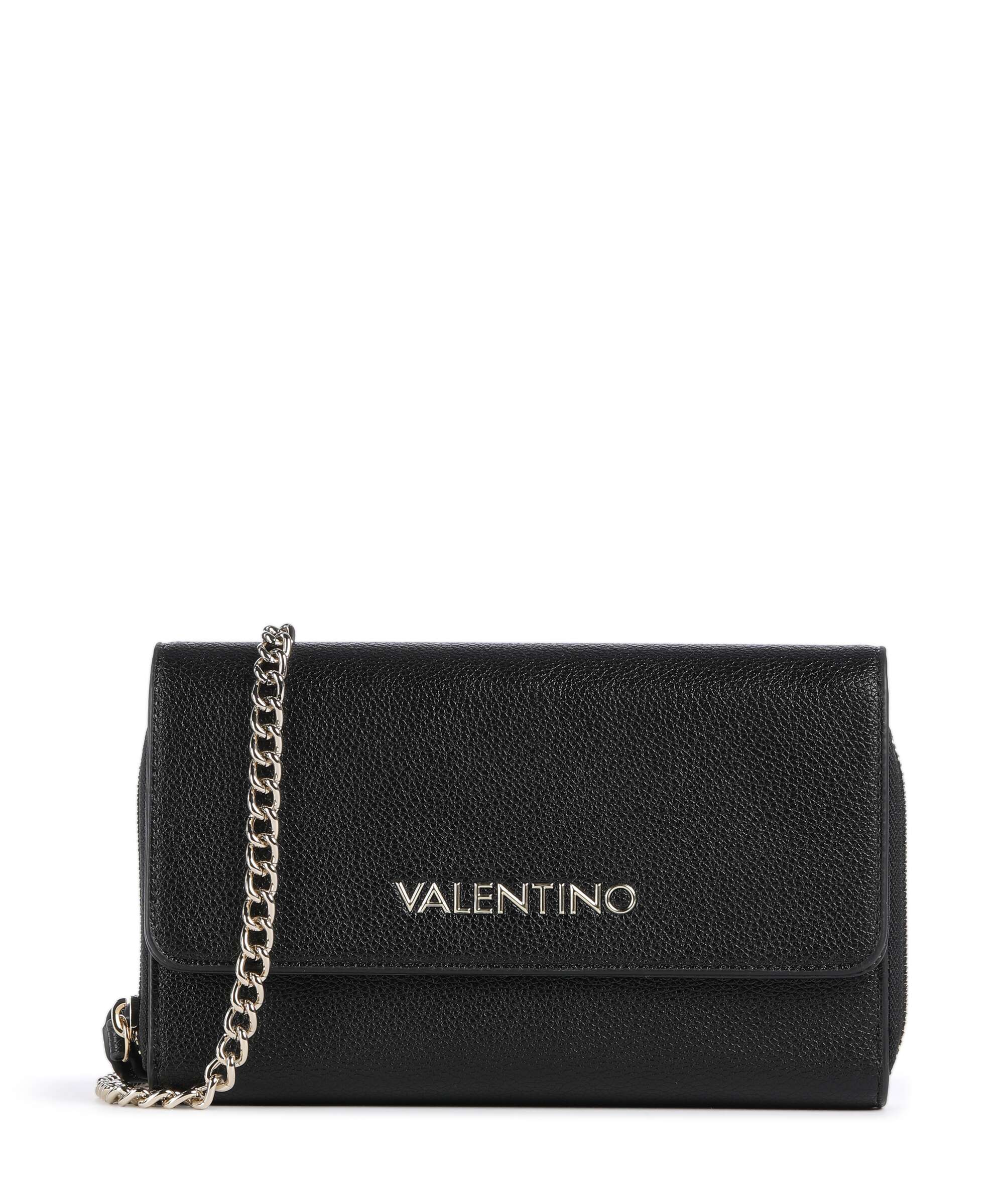 Valentino Bags Ryta Re Portfel nero