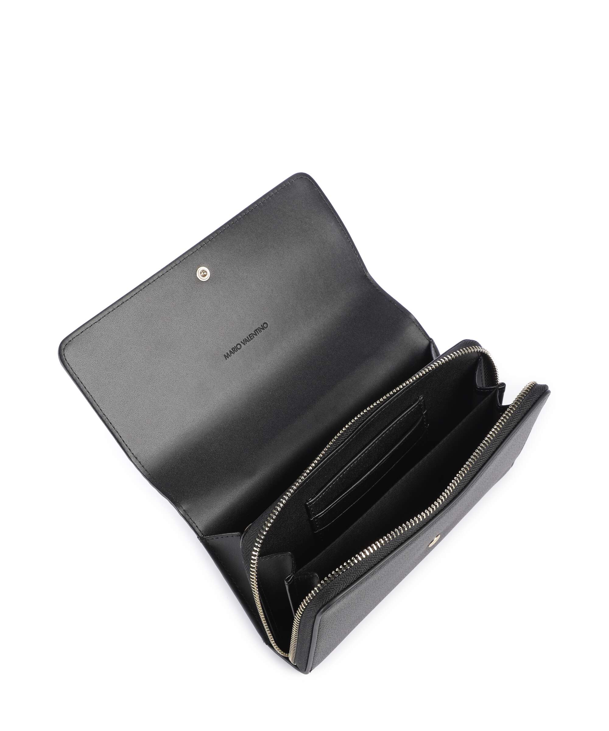 Valentino Bags Ryta Re Portfel nero - Image 4
