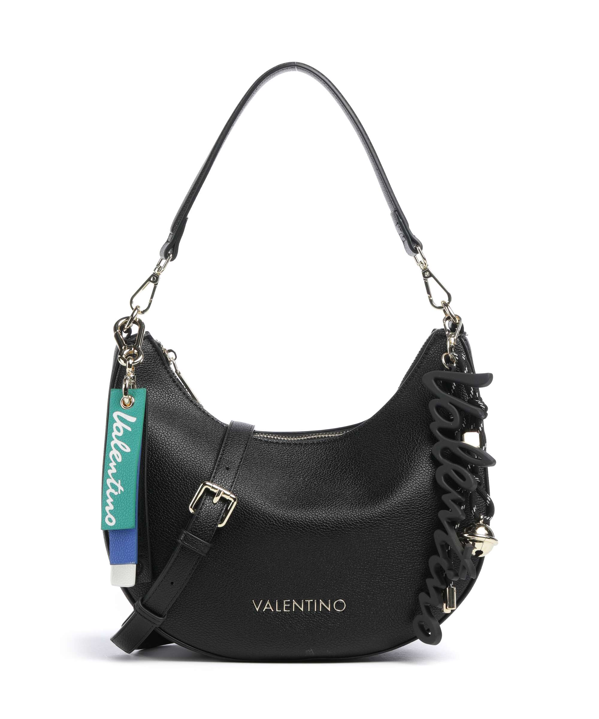 Valentino Bags Ryta Re Torba na ramię nero