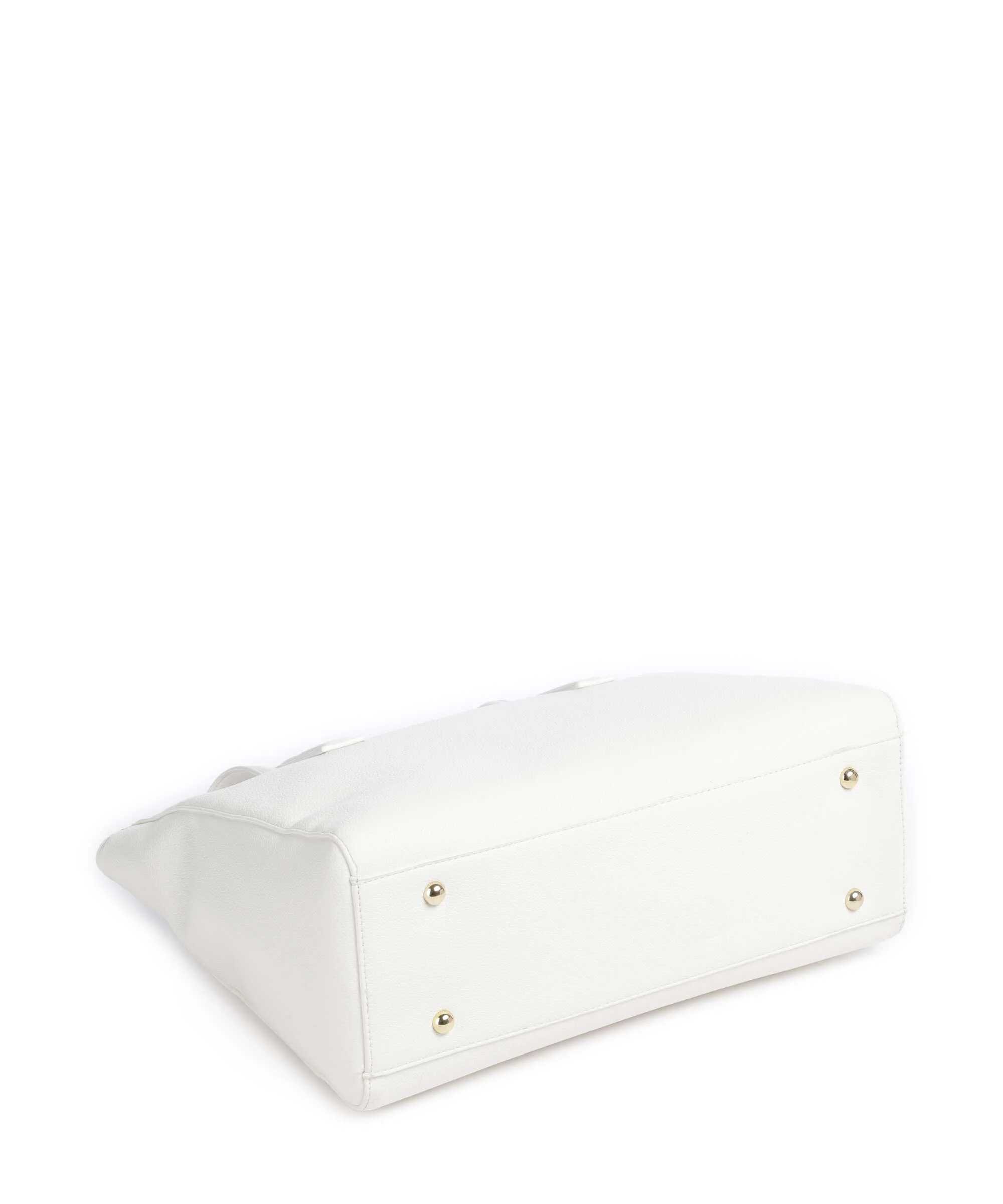 Valentino Bags Ryta Re Torba na zakupy bianco - Image 4