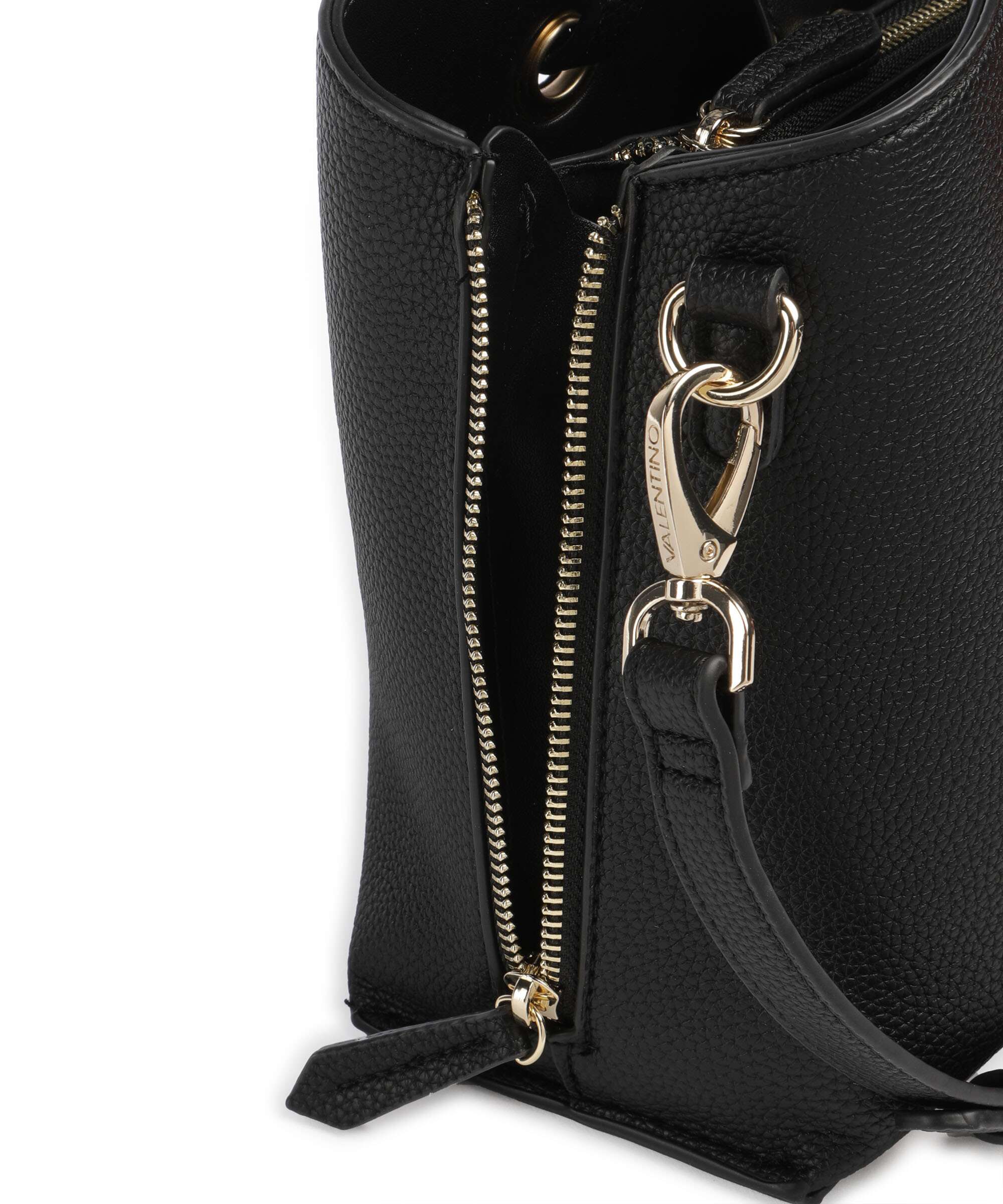 Valentino Bags Sallie Re Torebka nero - Image 3