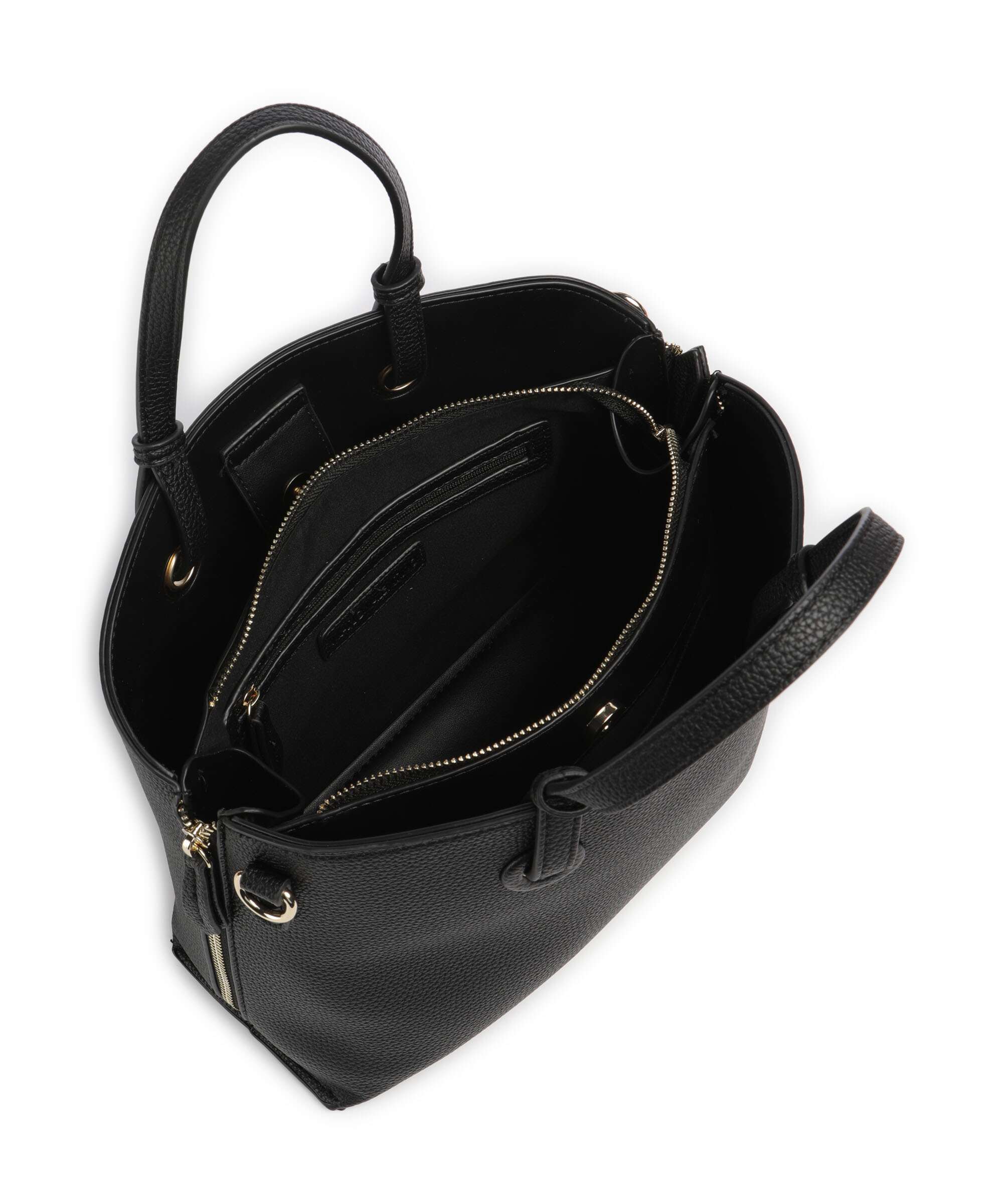 Valentino Bags Sallie Re Torebka nero - Image 5