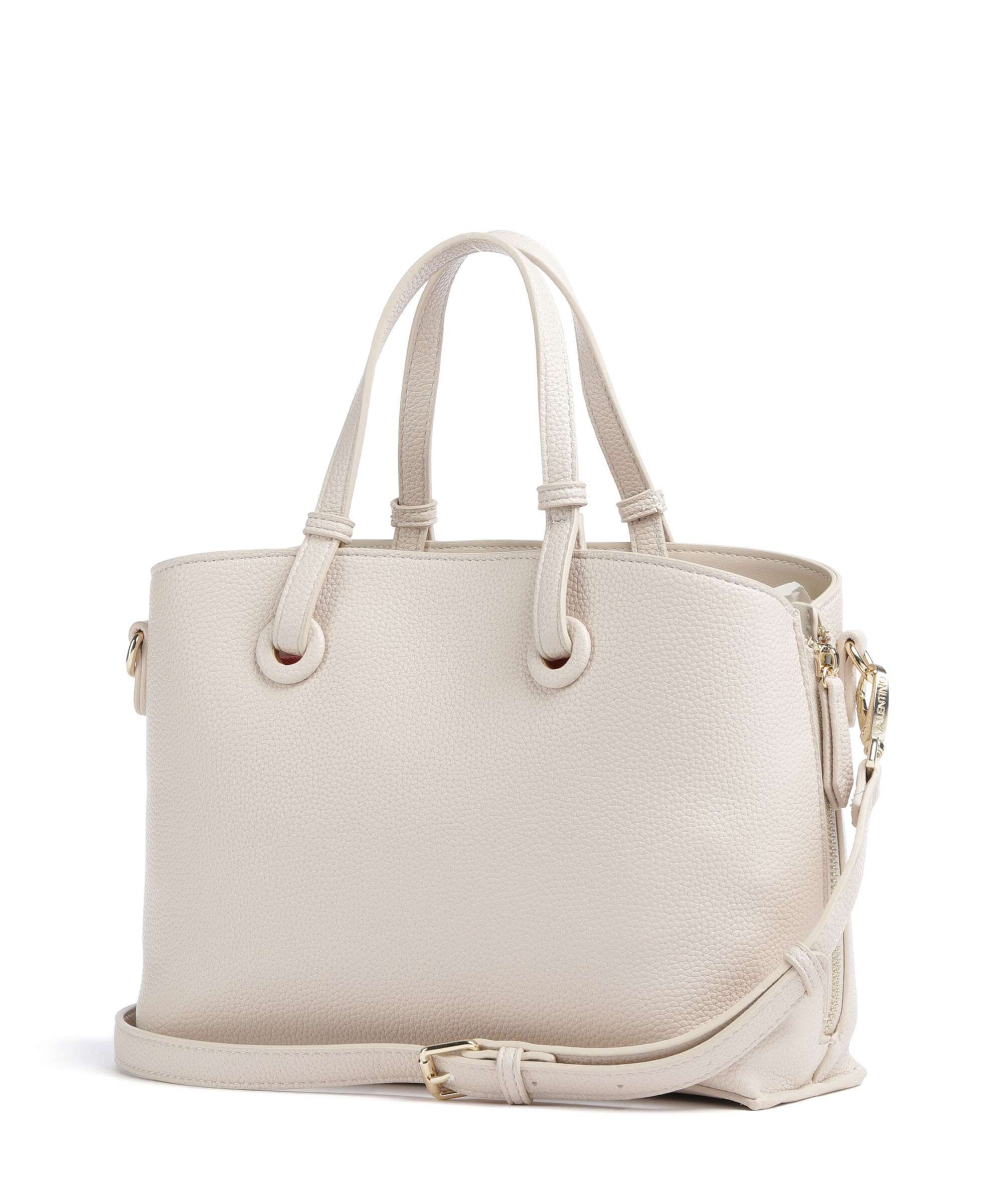 Valentino Bags Sallie Re Torebka ecru - Image 2