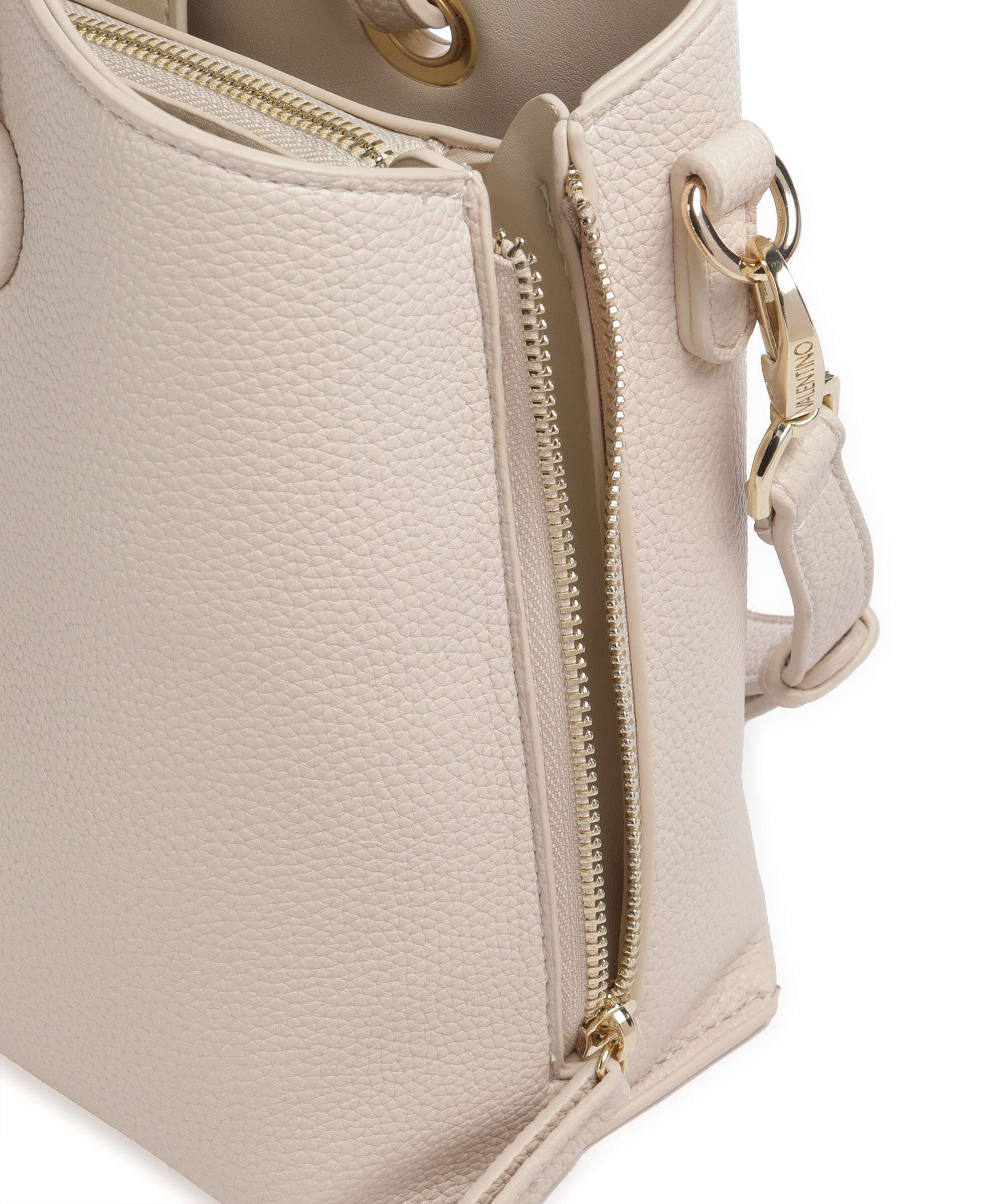 Valentino Bags Sallie Re Torebka ecru - Image 3