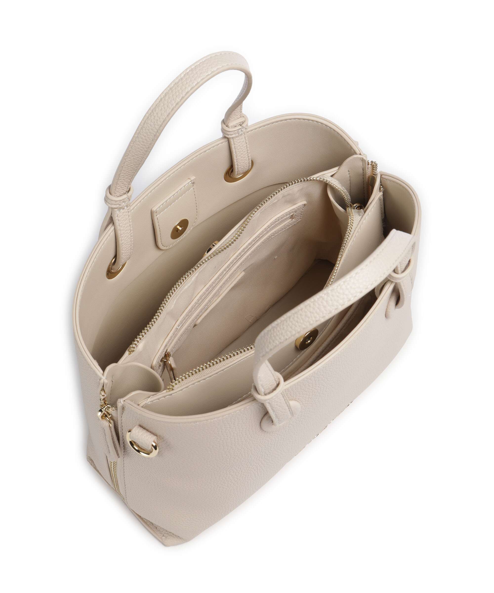 Valentino Bags Sallie Re Torebka ecru - Image 5