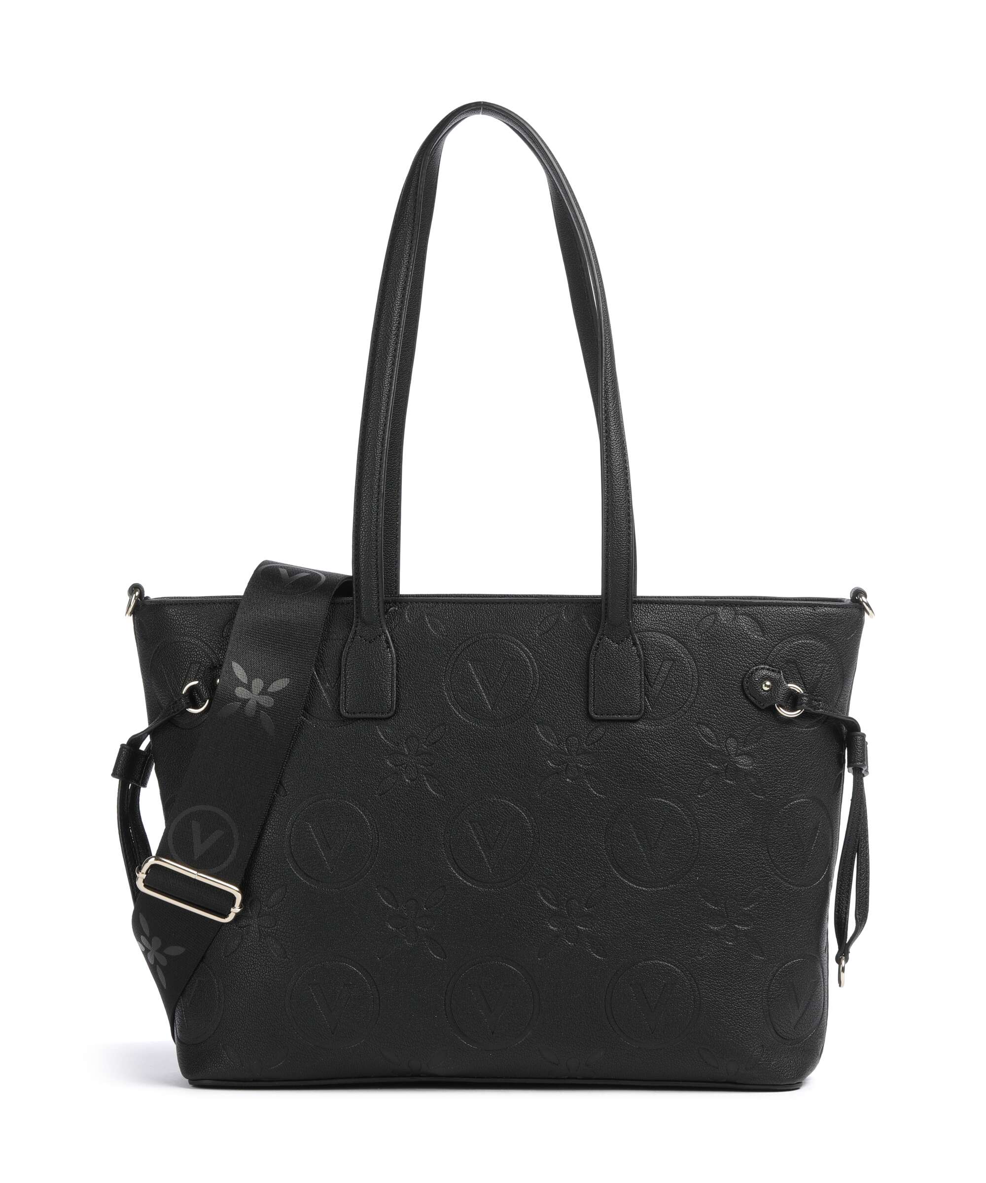 Valentino Bags Samba Re Torba na zakupy nero