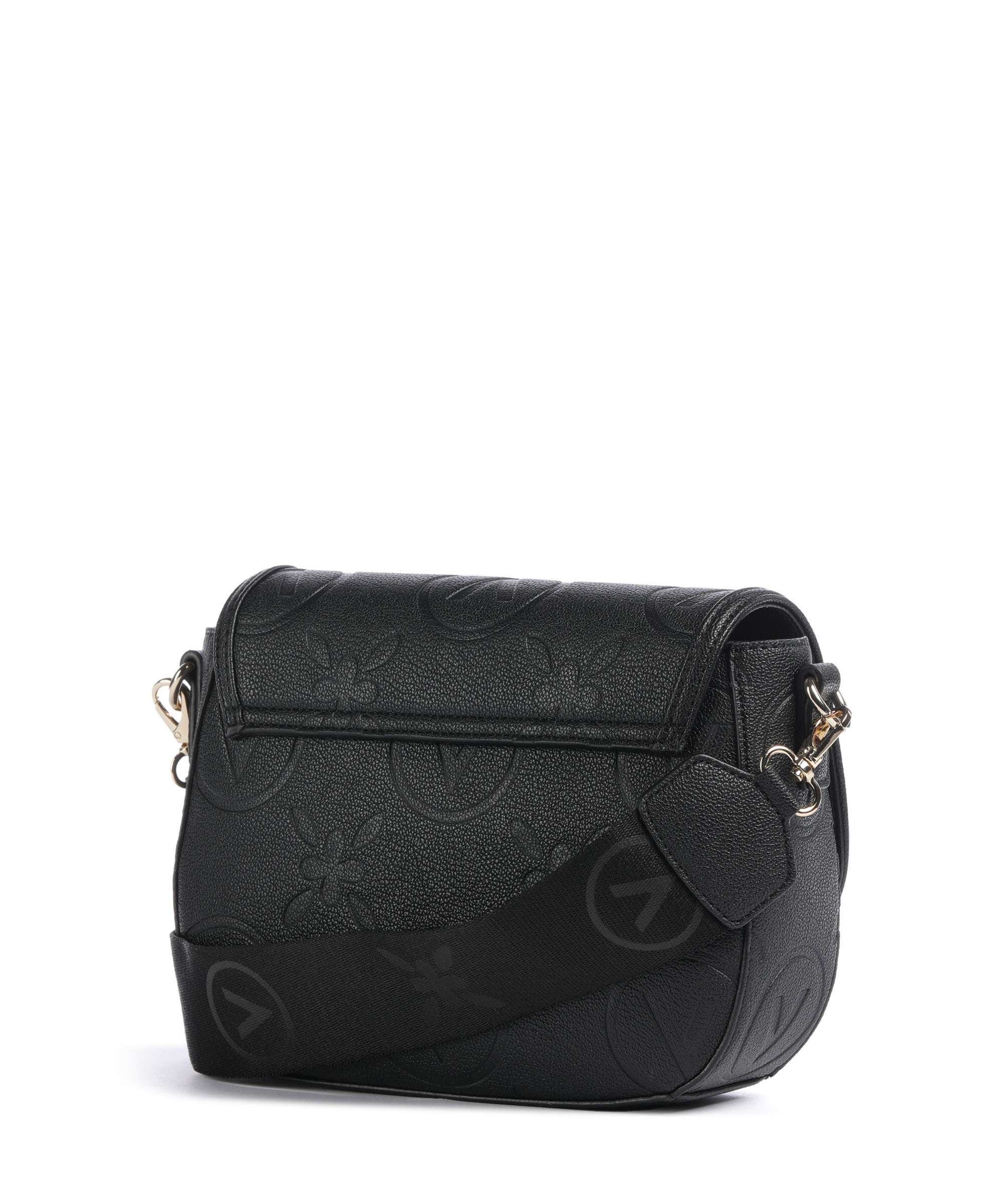 Valentino Bags Samba Re Torba przez ramię nero - Image 2