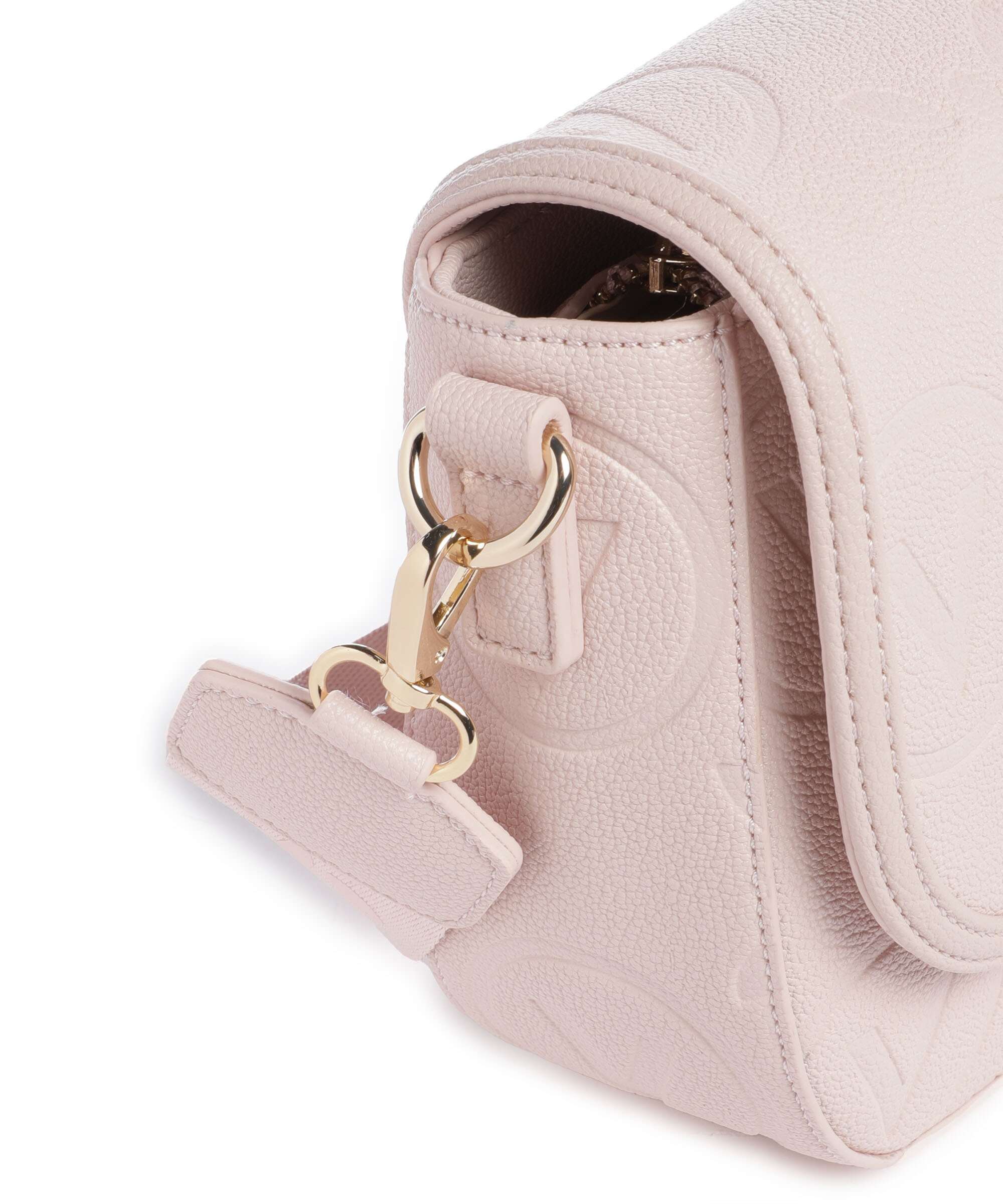 Valentino Bags Samba Re Torba przez ramię cipria - Image 3