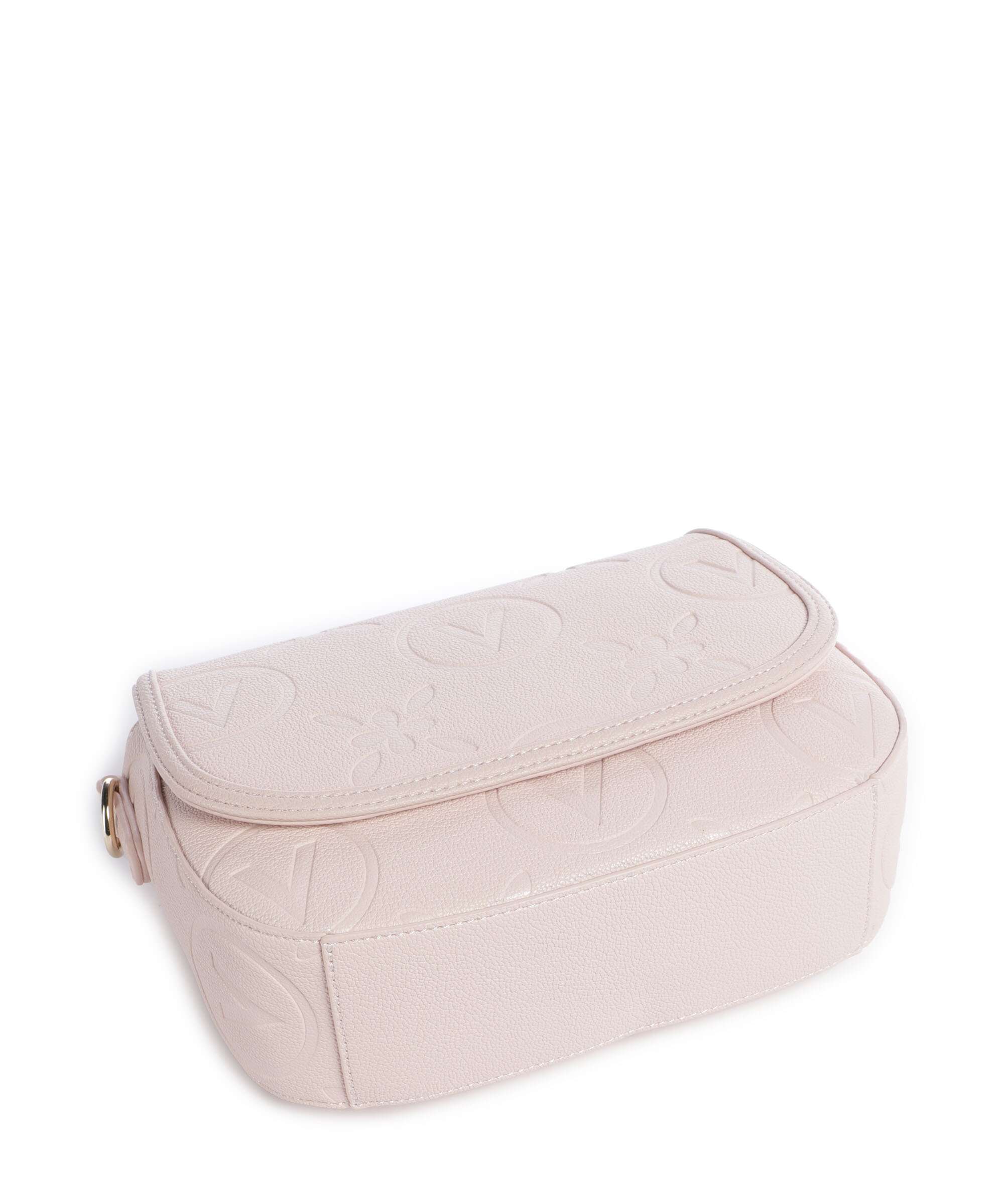 Valentino Bags Samba Re Torba przez ramię cipria - Image 4