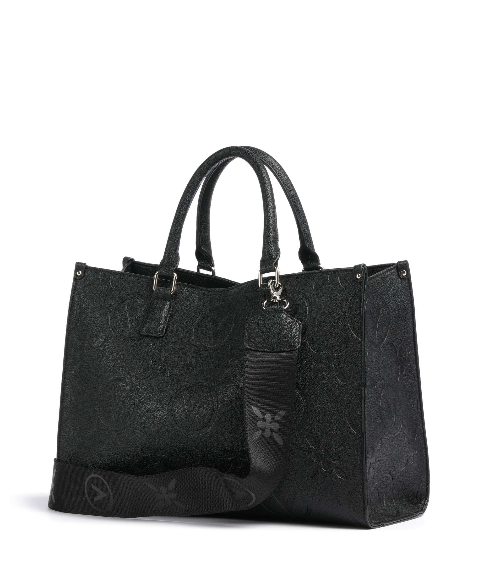 Valentino Bags Samba Re Torebka nero - Image 2