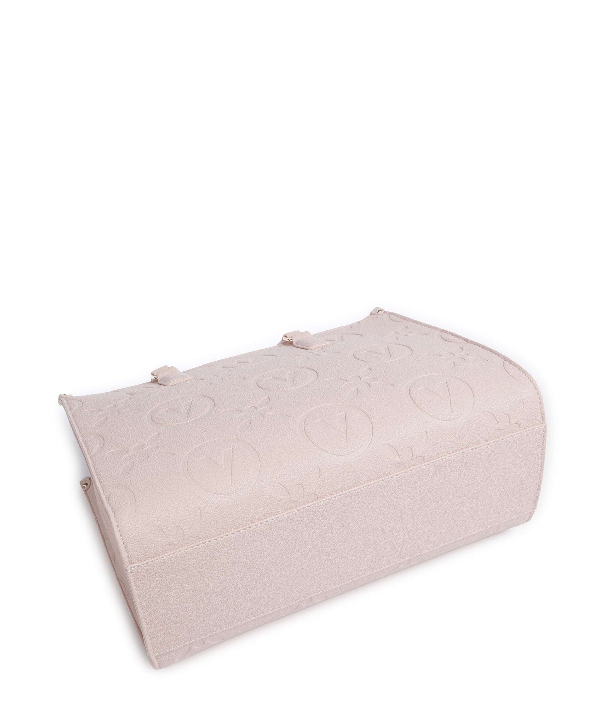 Valentino Bags Samba Re Torebka cipria - Image 4