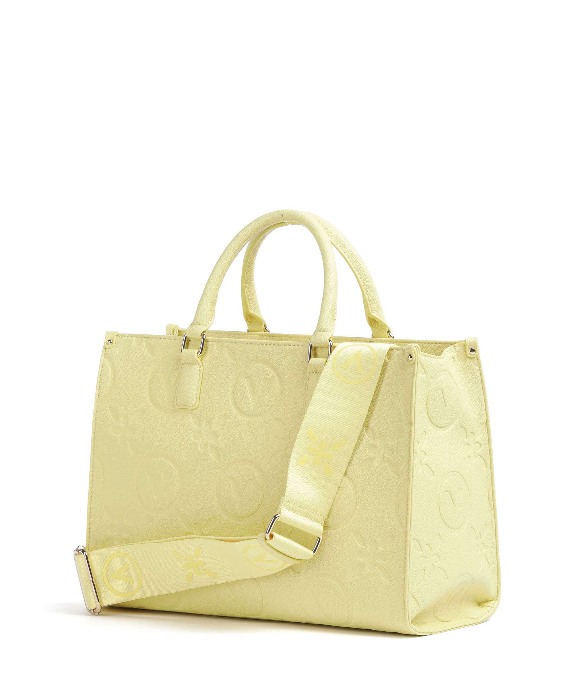 Valentino Bags Samba Re Torebka giallo - Image 2
