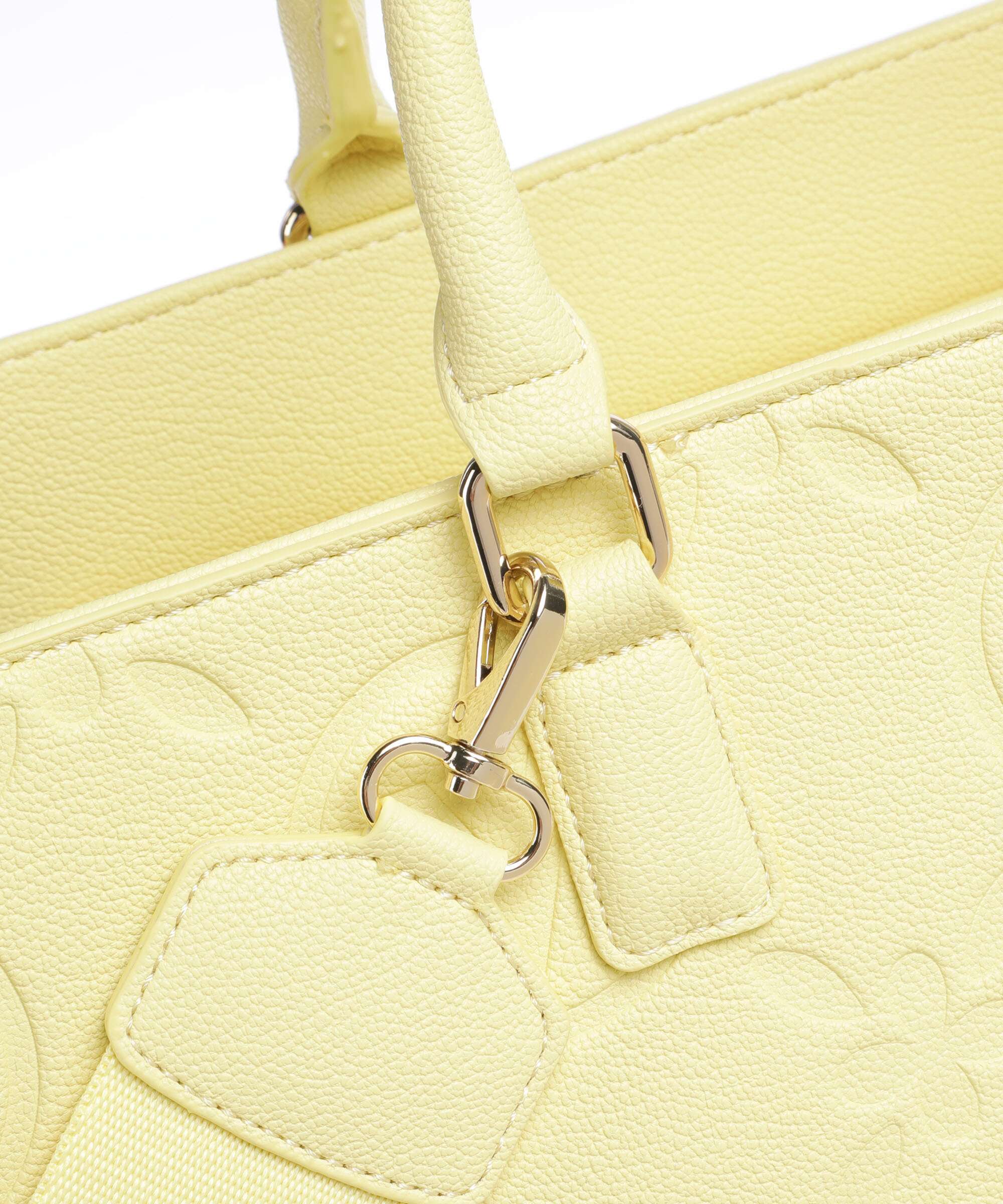Valentino Bags Samba Re Torebka giallo - Image 3