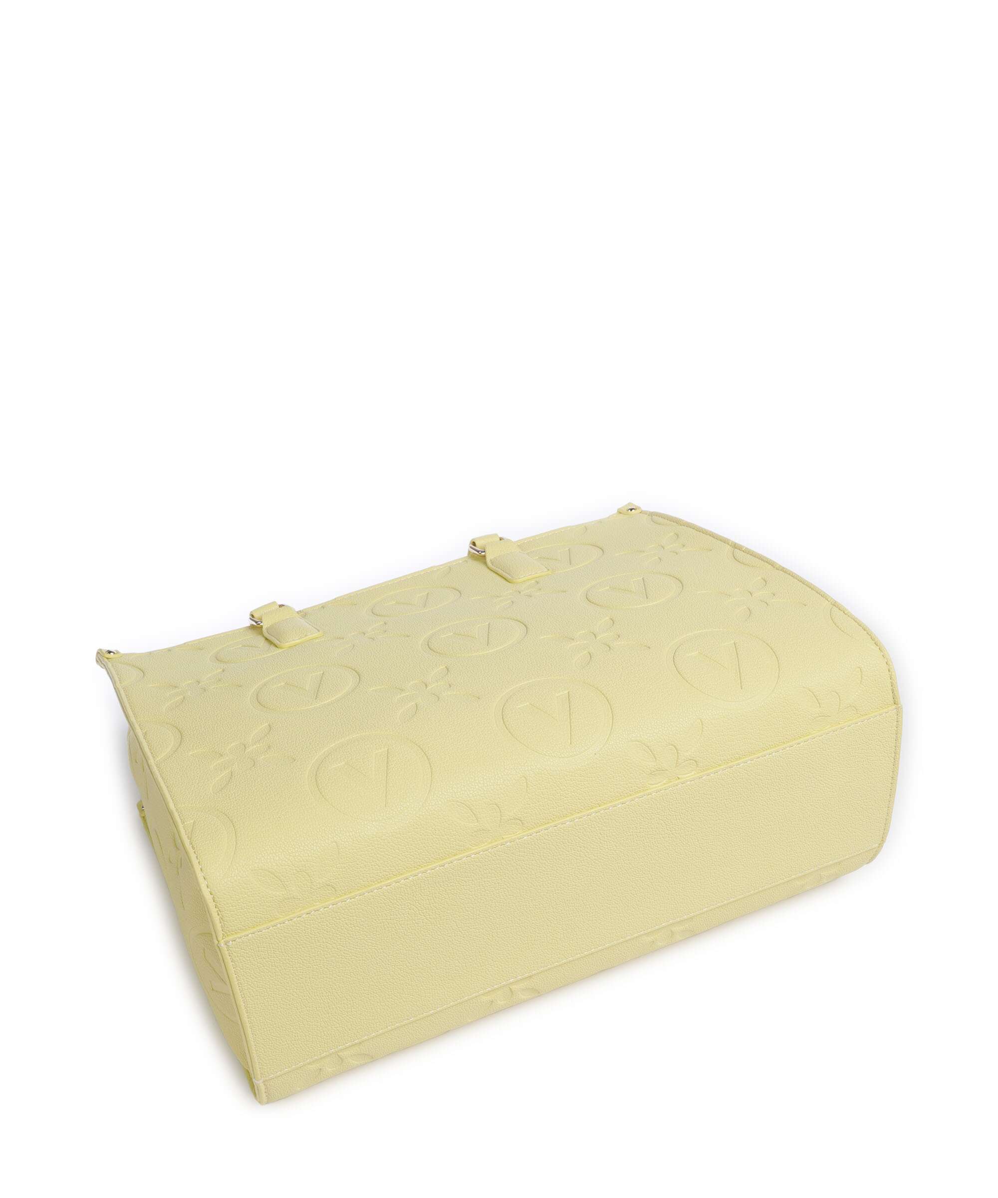 Valentino Bags Samba Re Torebka giallo - Image 4
