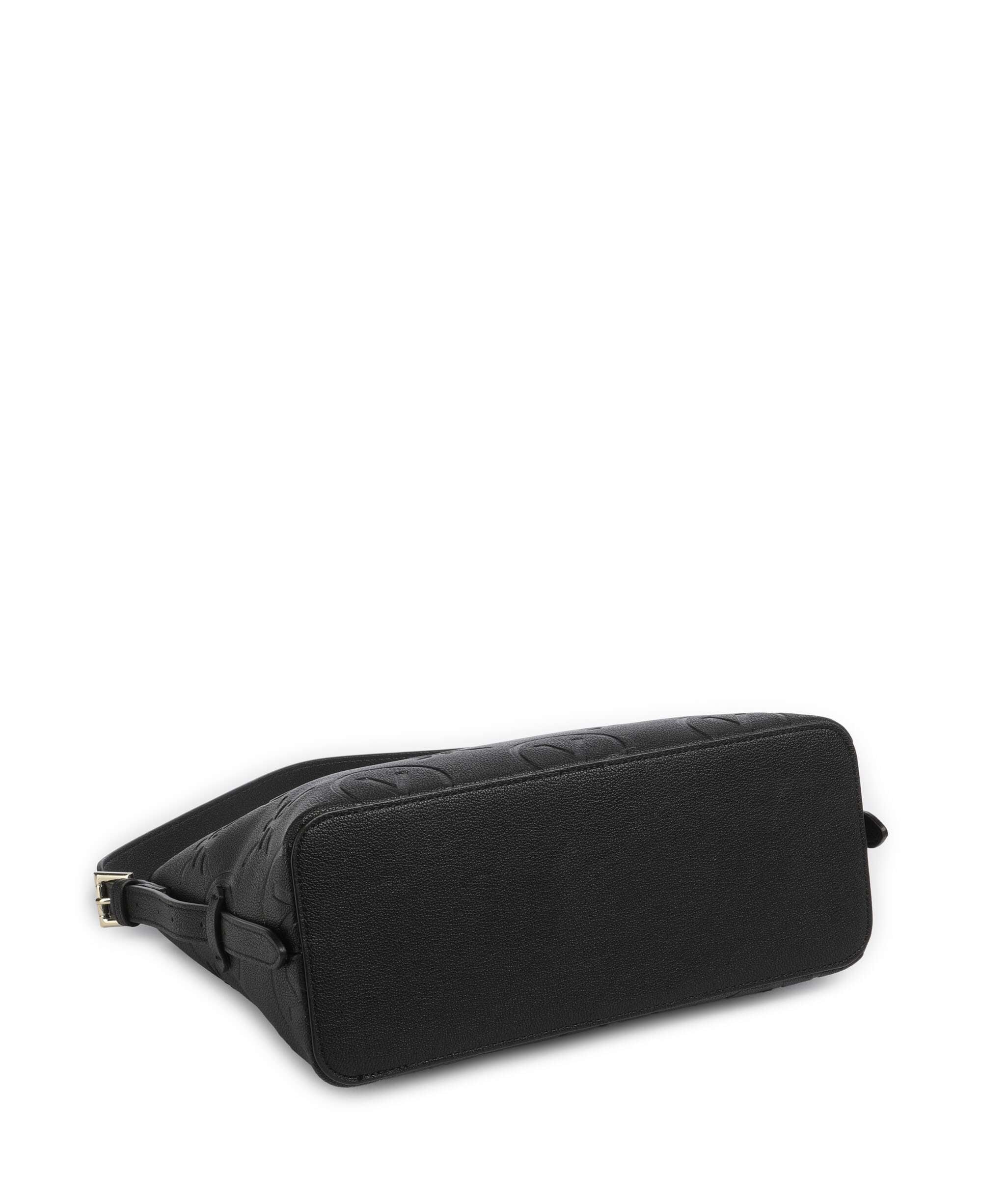 Valentino Bags Samba Re Torebka worek nero - Image 4